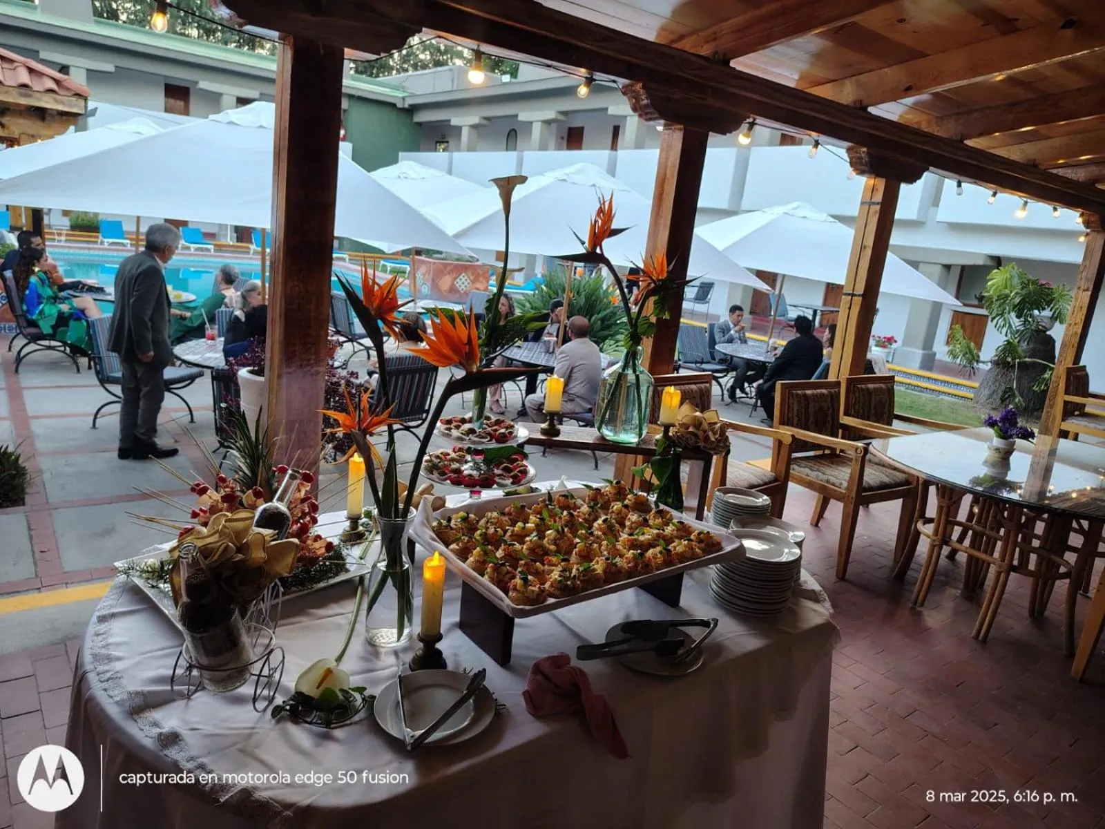 Villas Arqueologicas Cholula