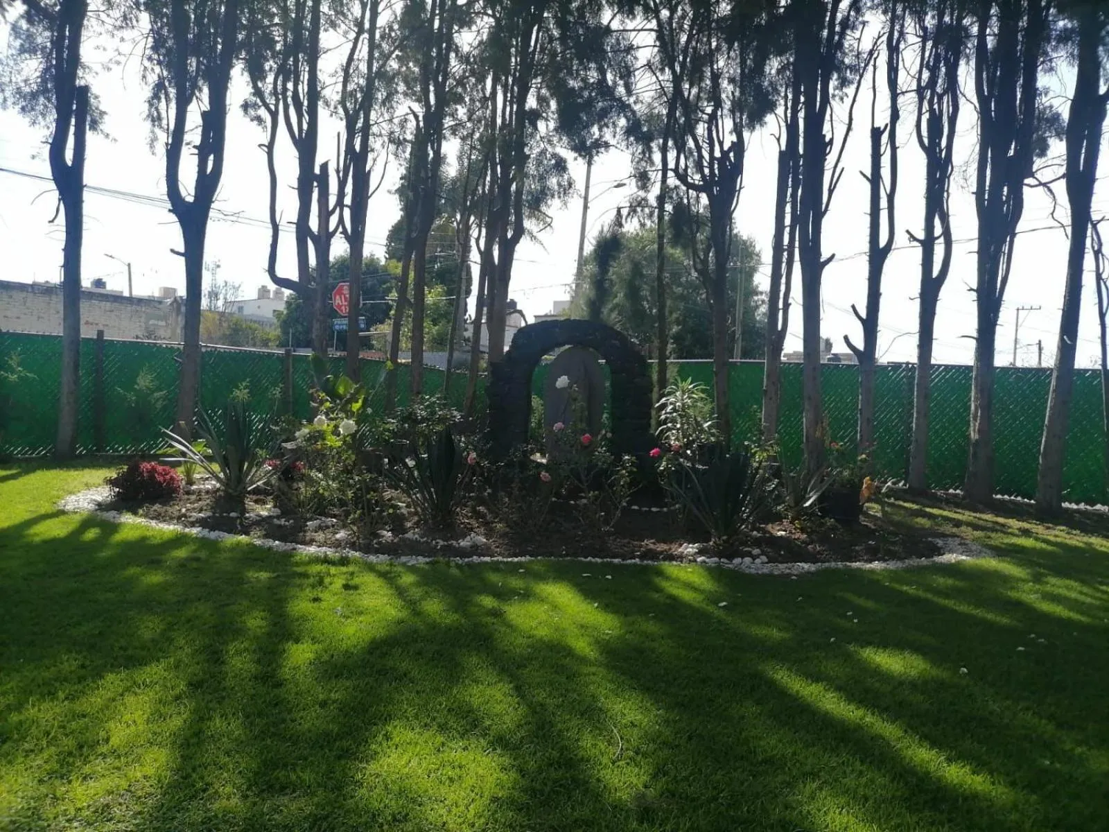 Villas Arqueologicas Cholula