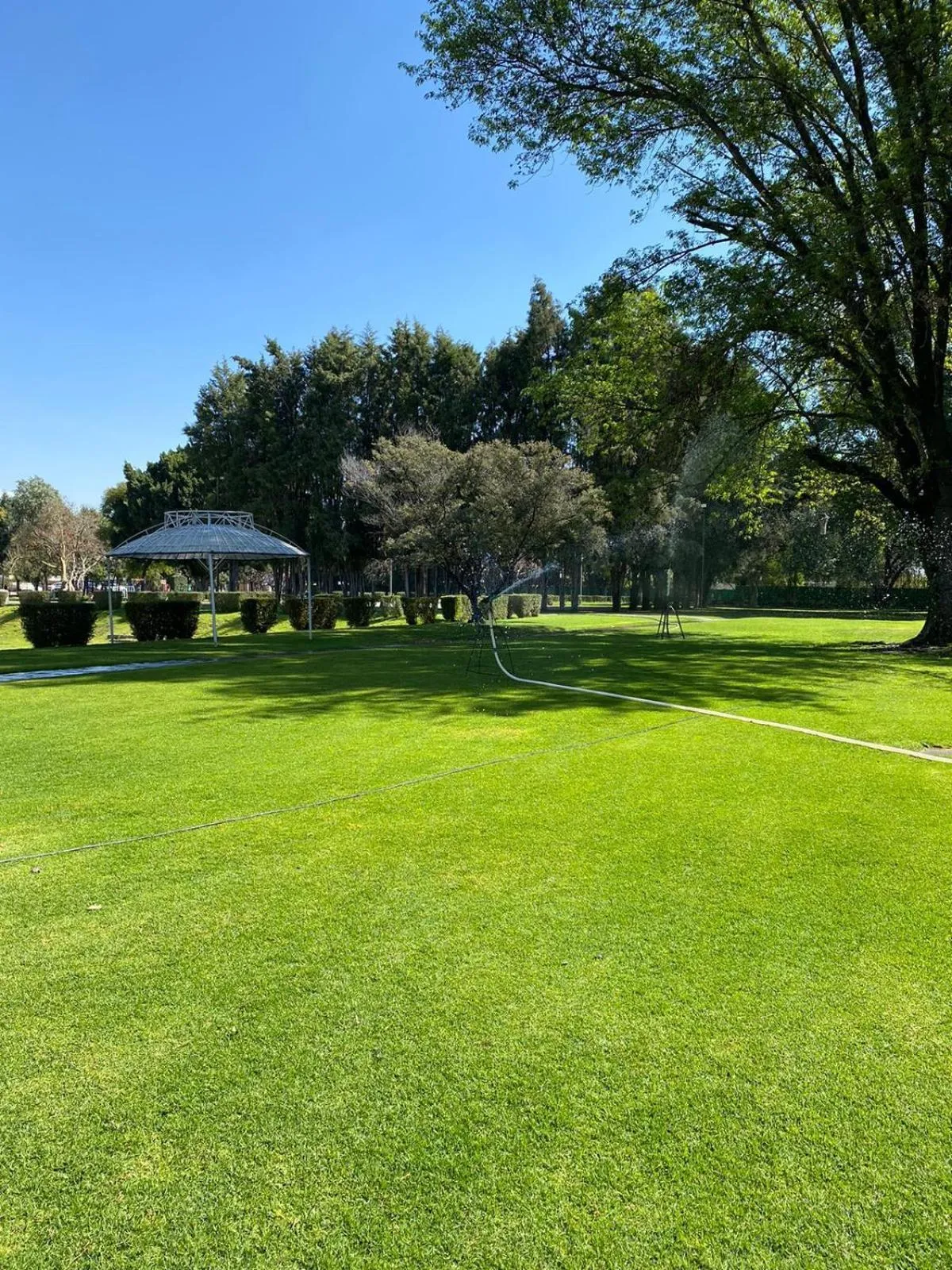 Villas Arqueologicas Cholula