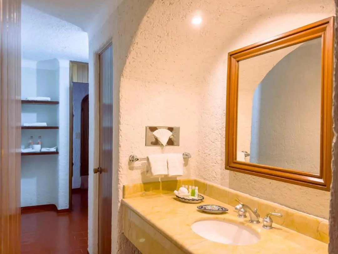 Villas Arqueologicas Cholula