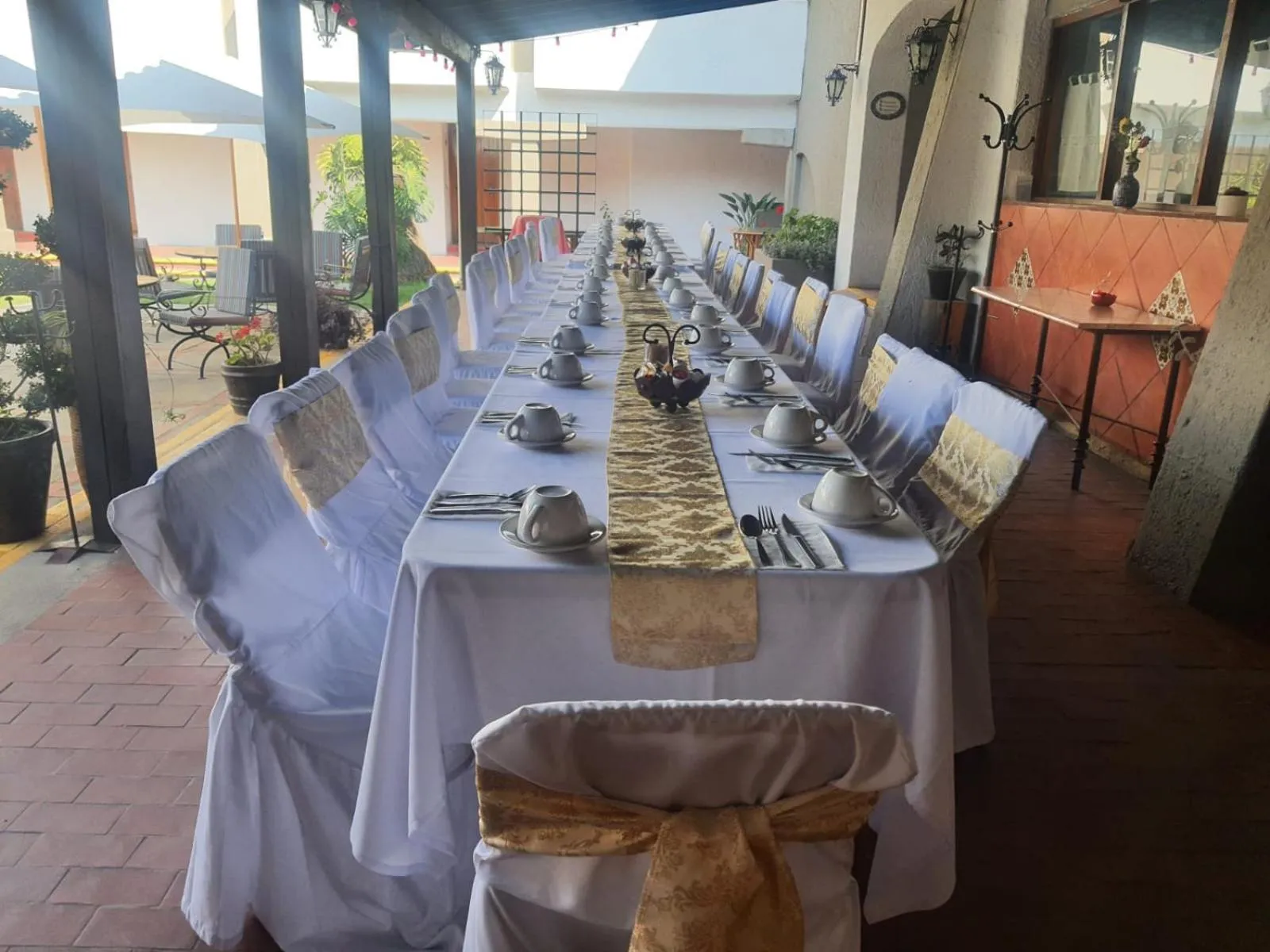 Villas Arqueologicas Cholula