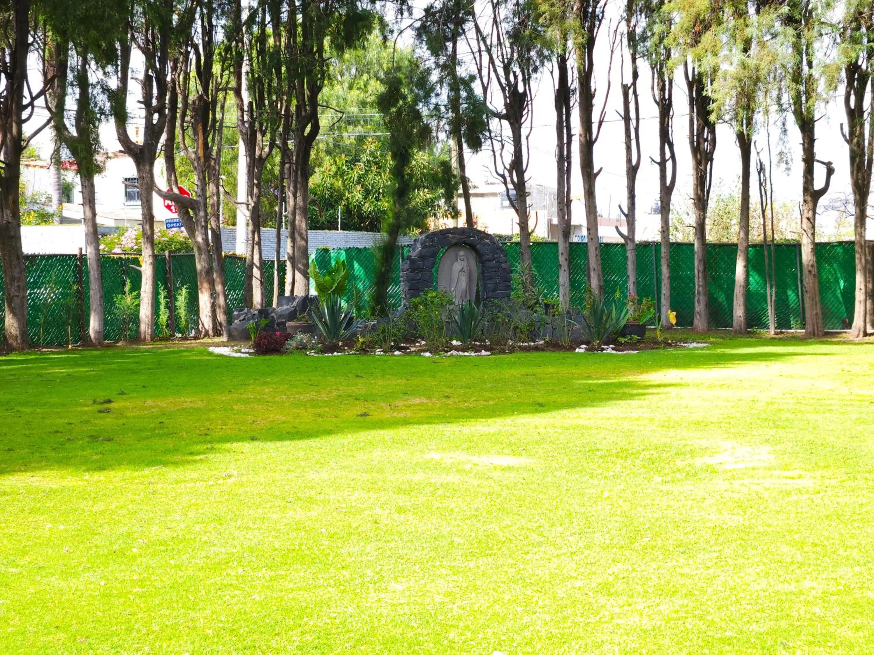 Villas Arqueologicas Cholula