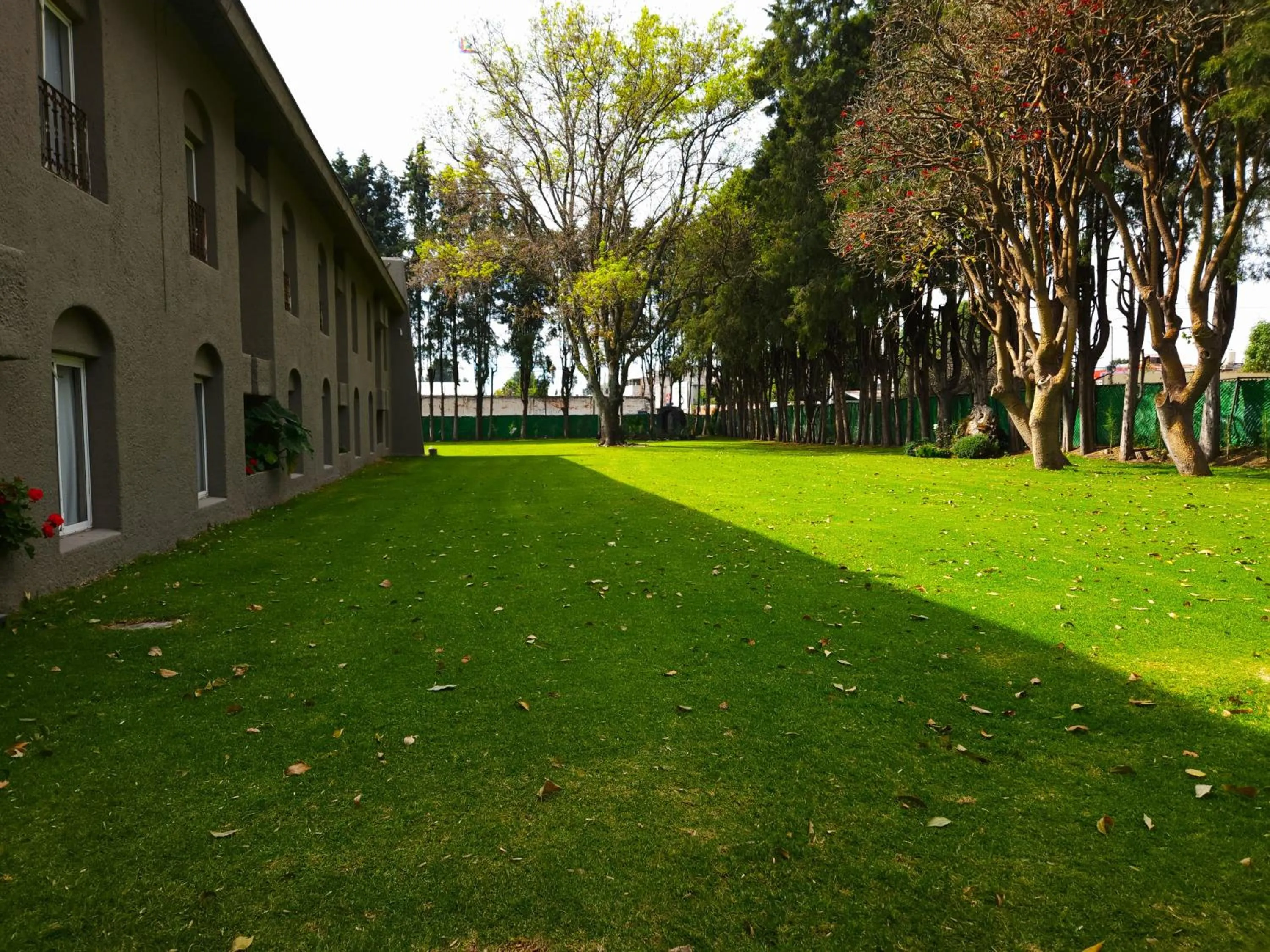 Villas Arqueologicas Cholula