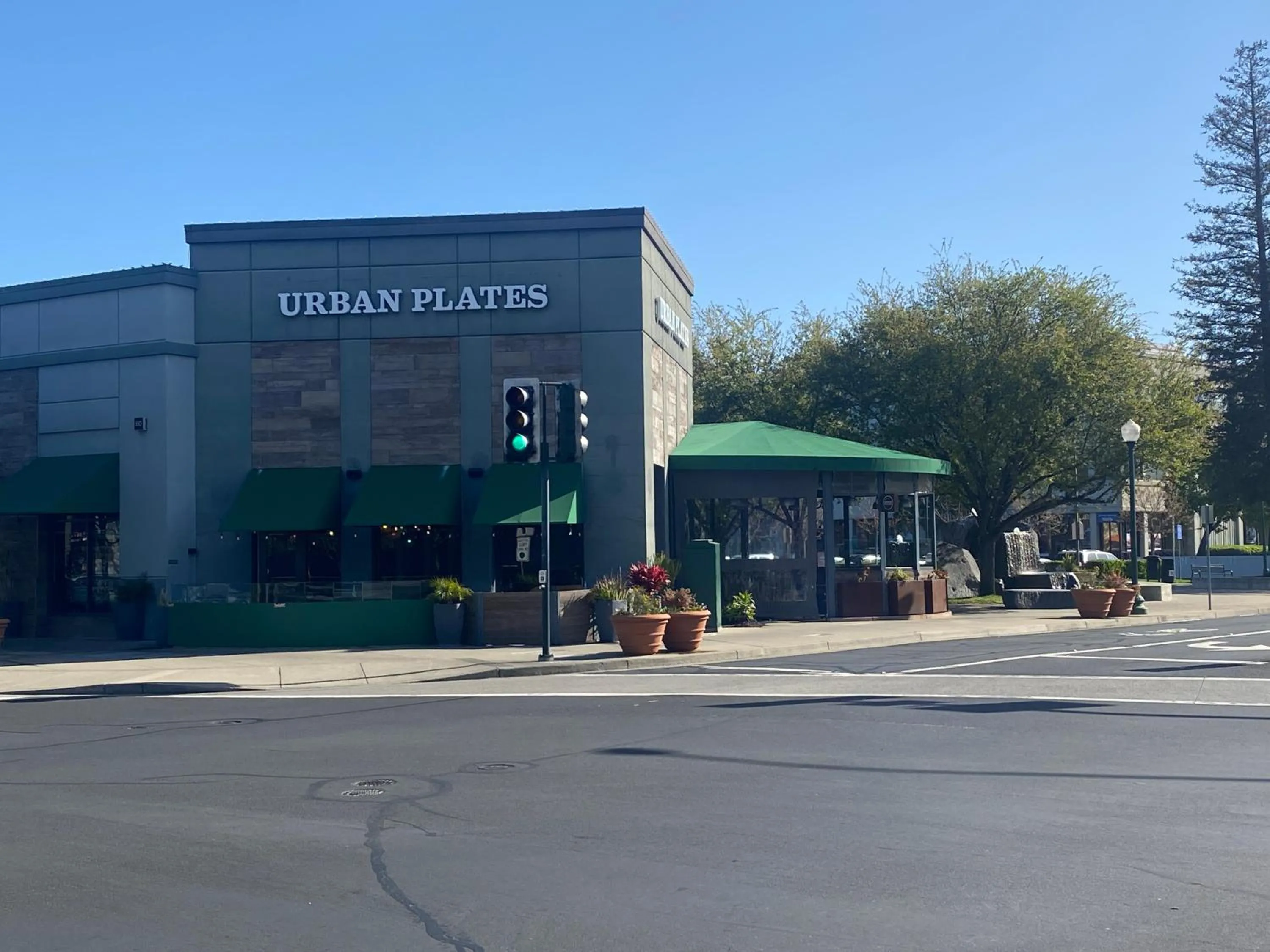 Neighbourhood in Sun Valley Inn