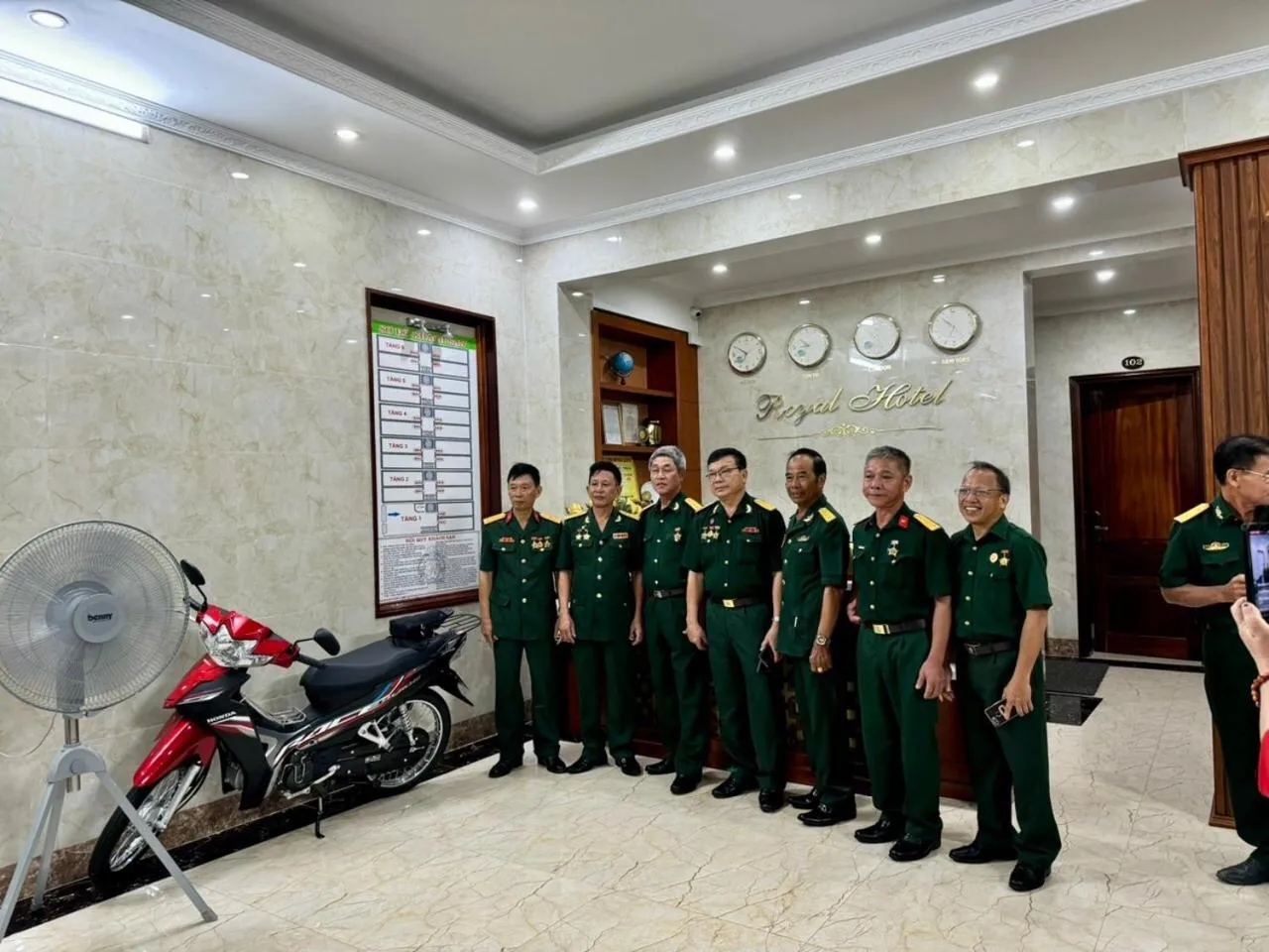 Royal Hotel Ha Giang