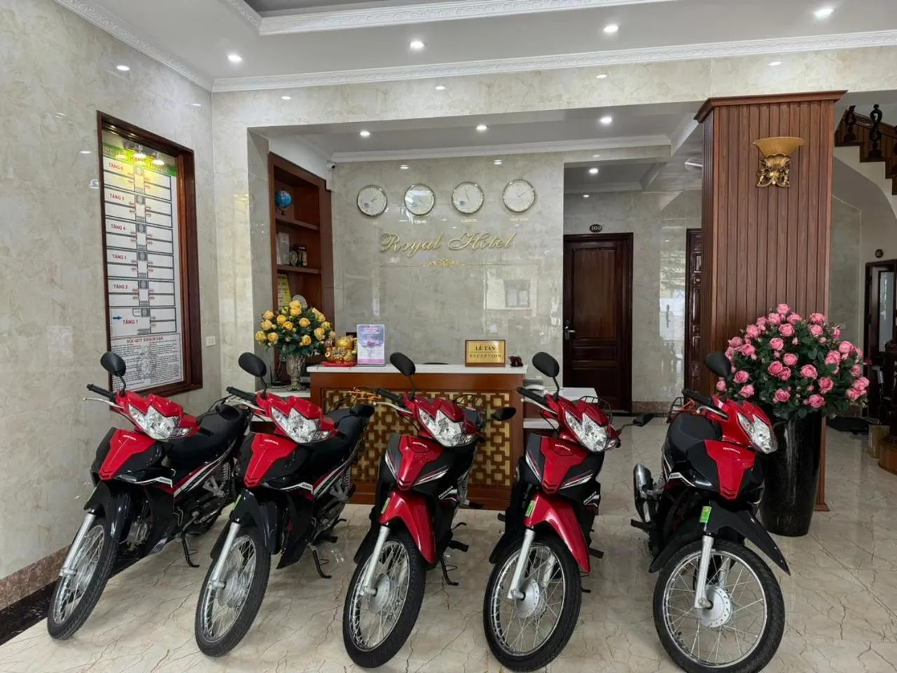 Royal Hotel Ha Giang