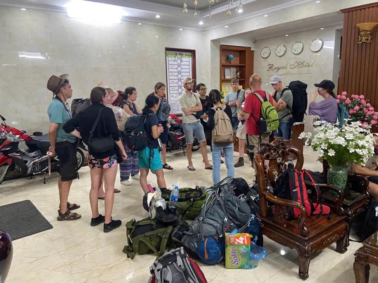 Royal Hotel Ha Giang