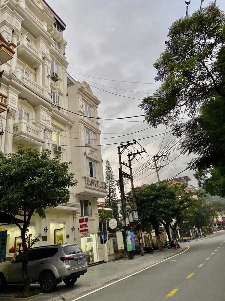 Royal Hotel Ha Giang