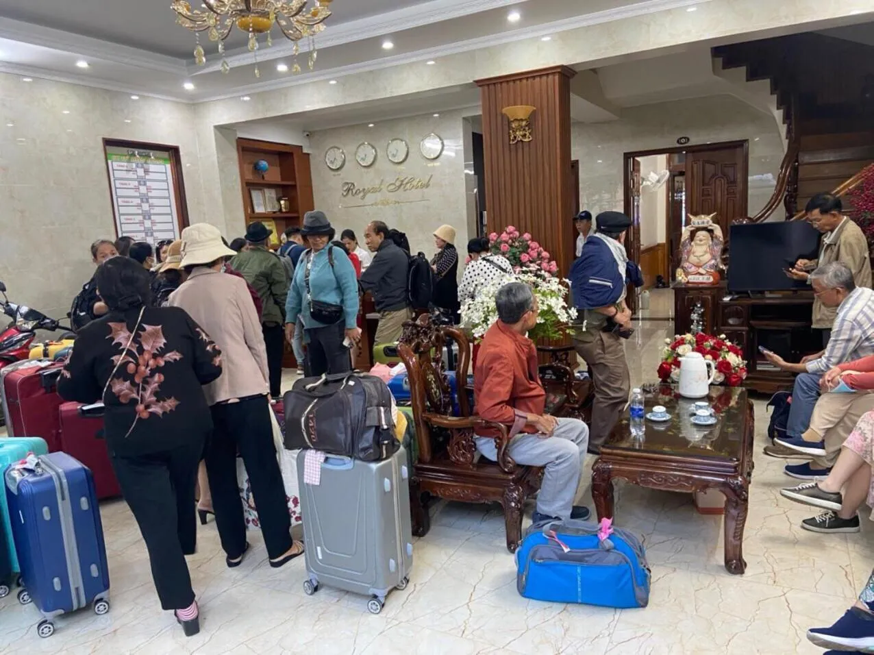 Royal Hotel Ha Giang