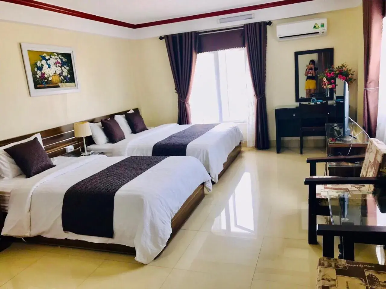 Royal Hotel Ha Giang Royal Hotel Ha Giang