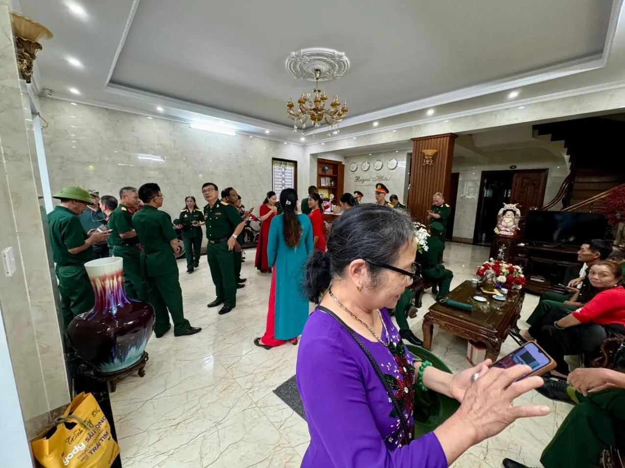 Royal Hotel Ha Giang