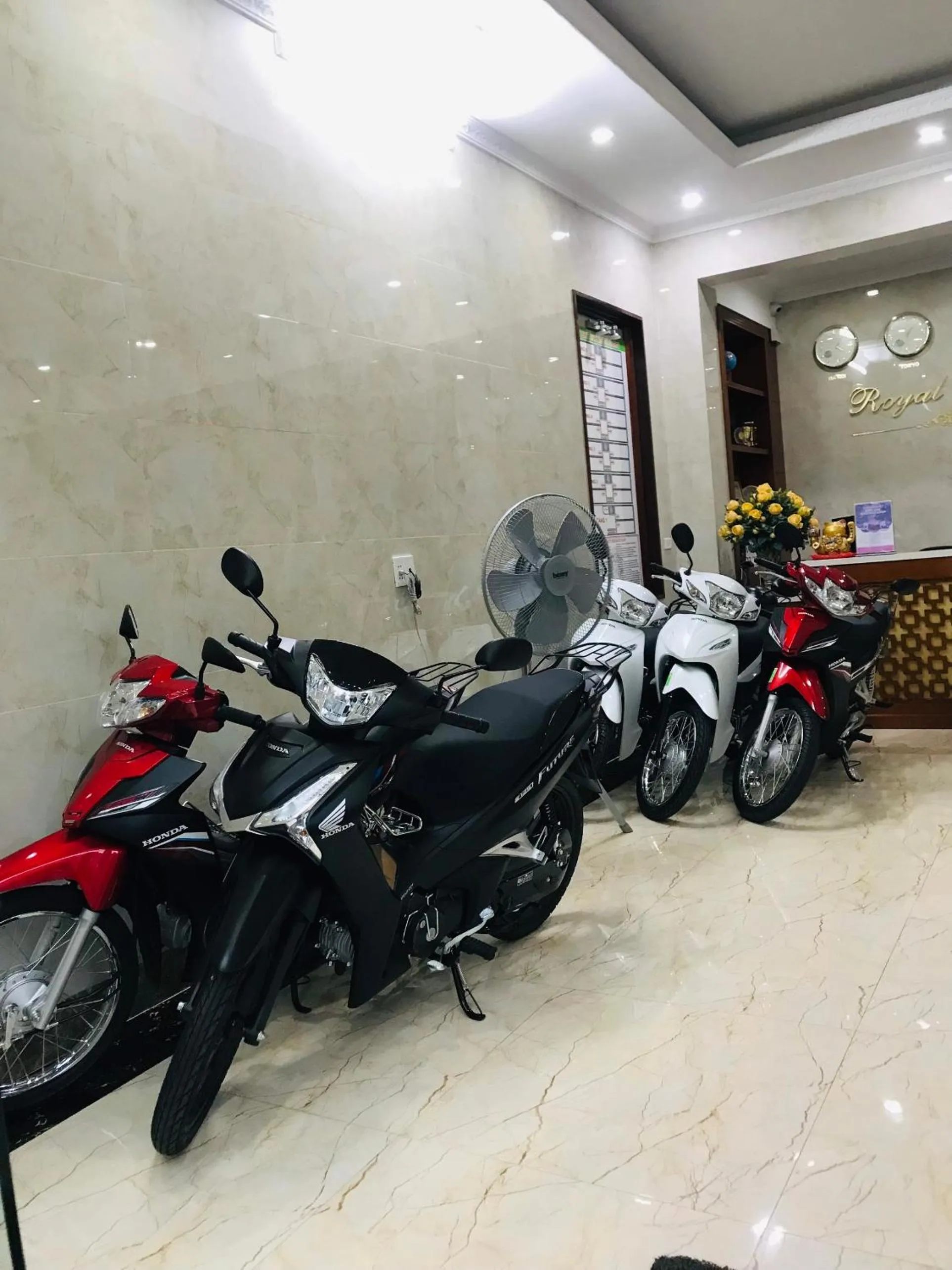 Royal Hotel Ha Giang