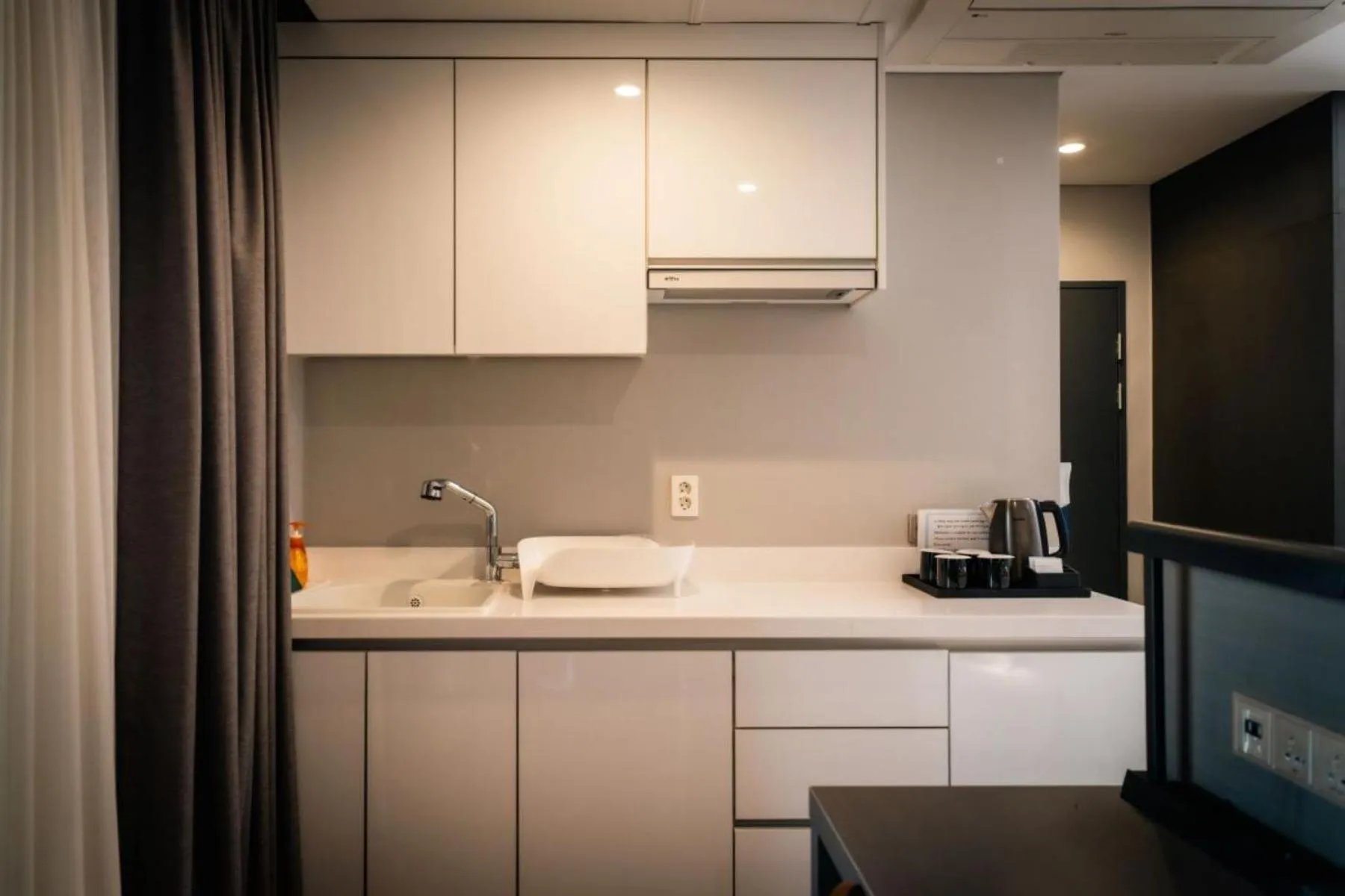 Bed in Arban City Hotel