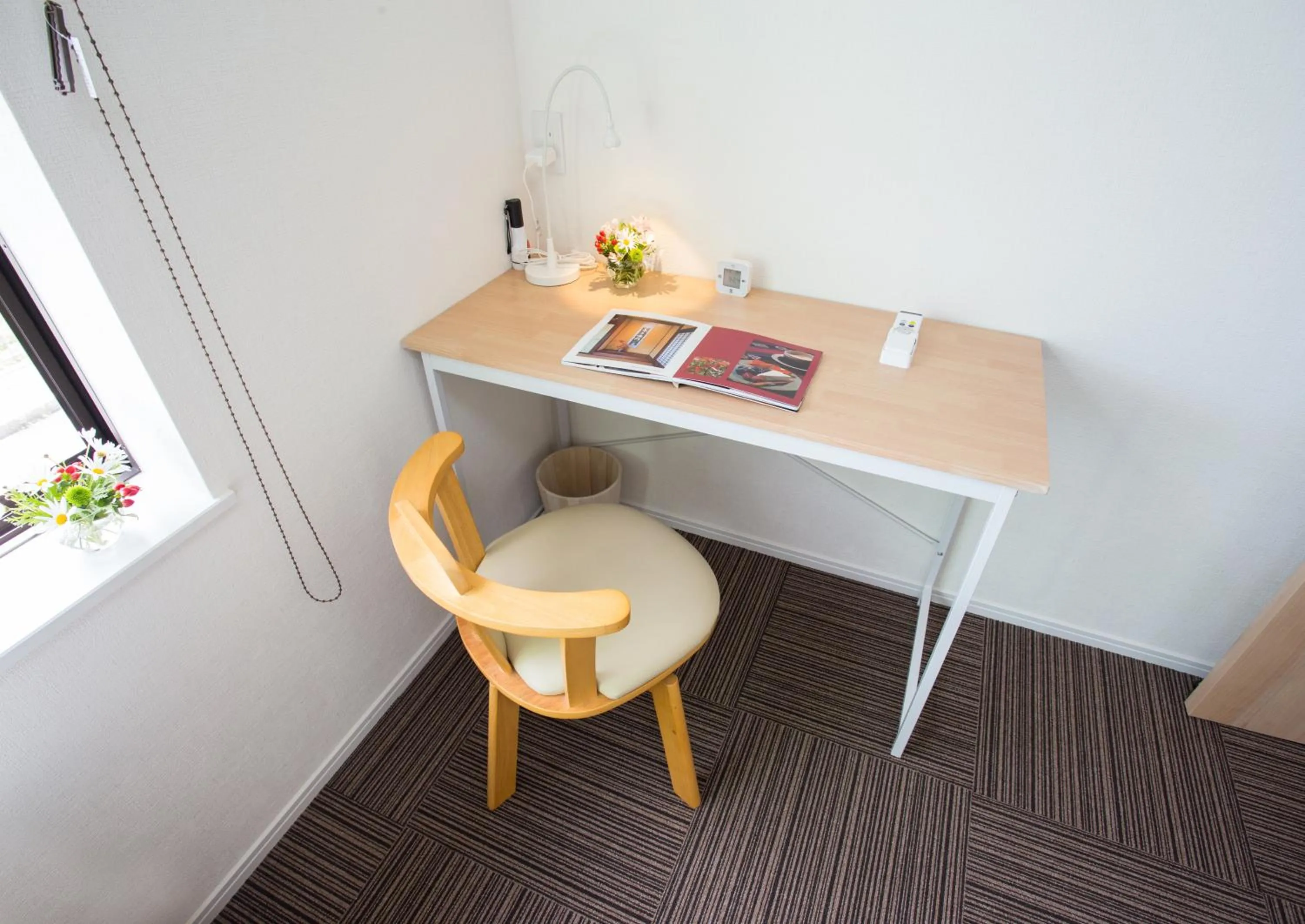 Other in Mulan Hostel