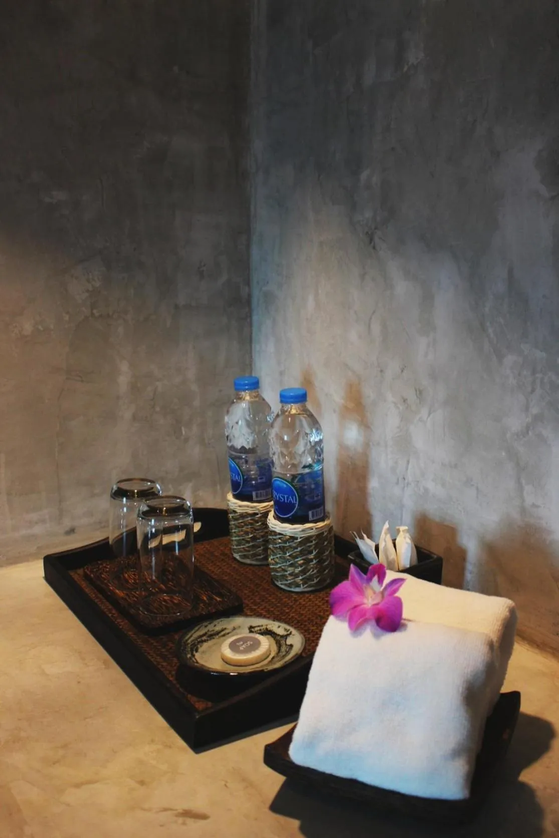 Mukrada House Boutique Hometel Krabi