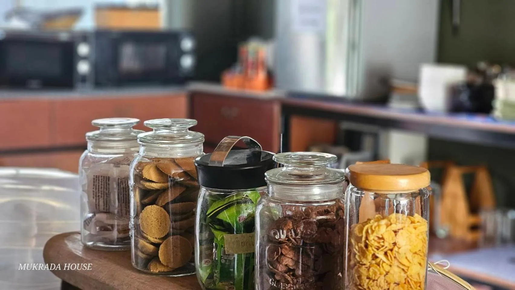 Mukrada House Boutique Hometel Krabi