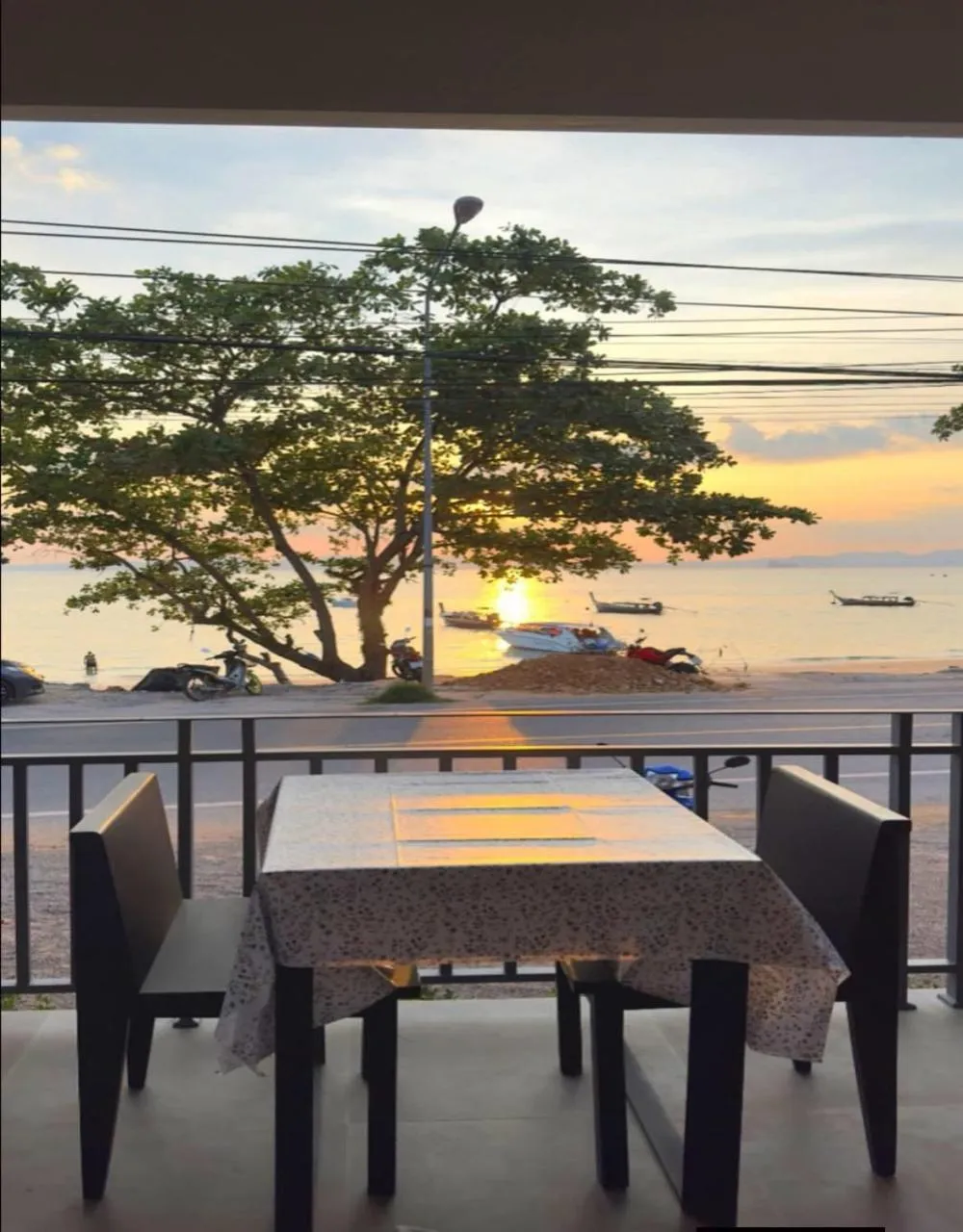 Mukrada House Boutique Hometel Krabi