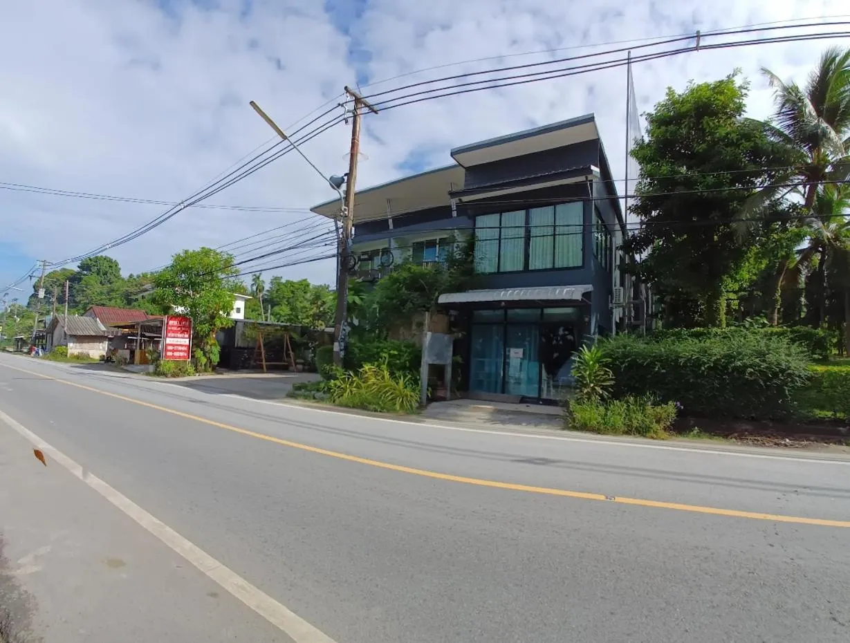 Mukrada House Boutique Hometel Krabi