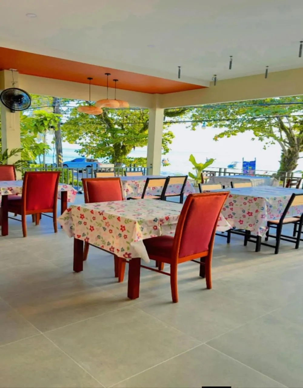 Mukrada House Boutique Hometel Krabi