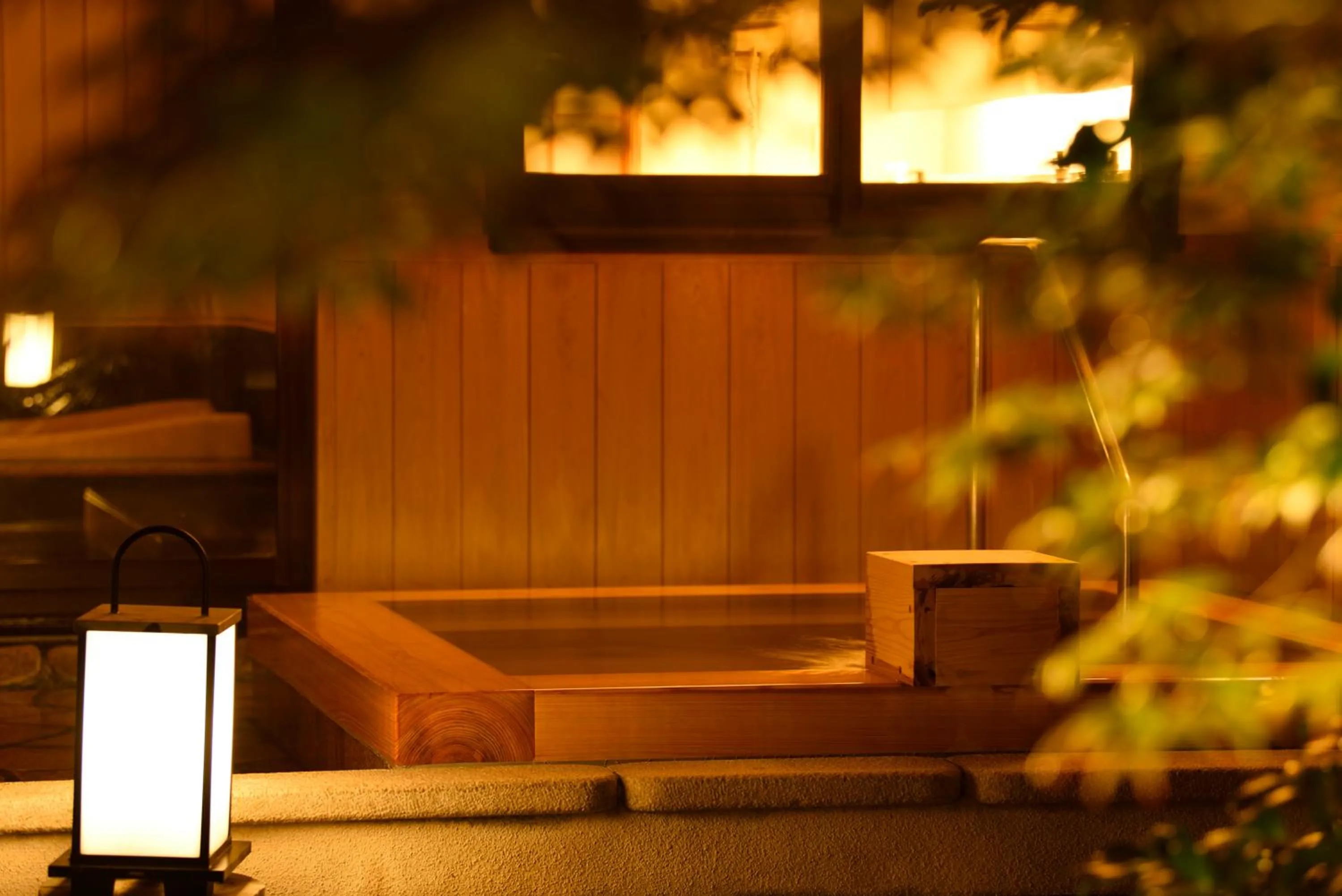 Garden in Kaikatei Hanagozen