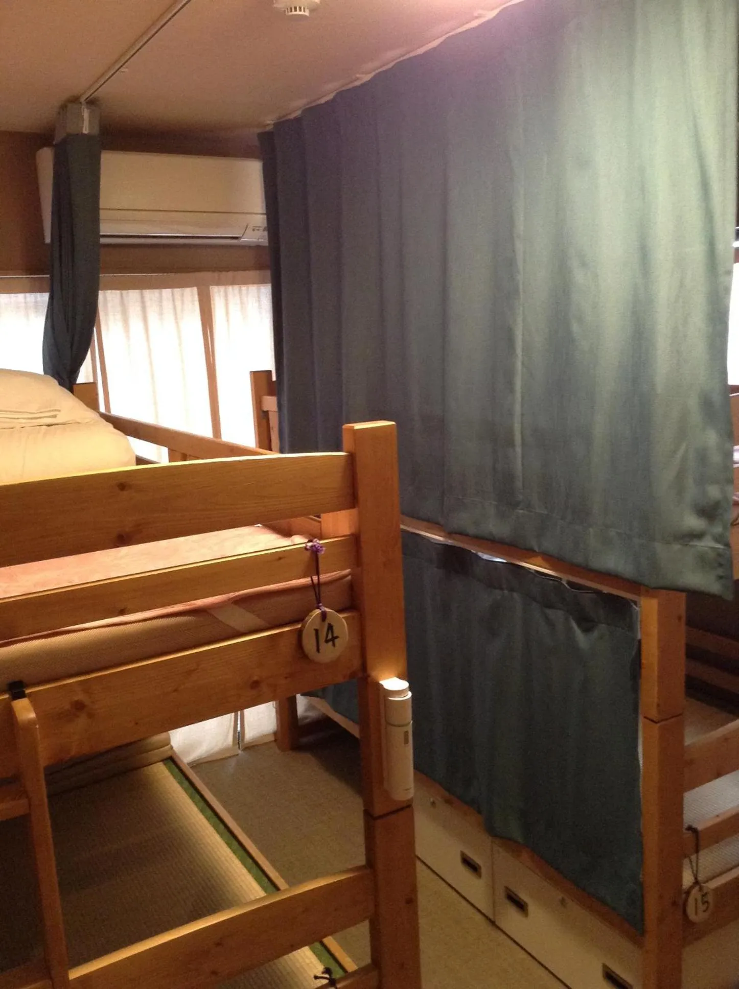 Photo of the whole room, Bed in Guest House Nakaima