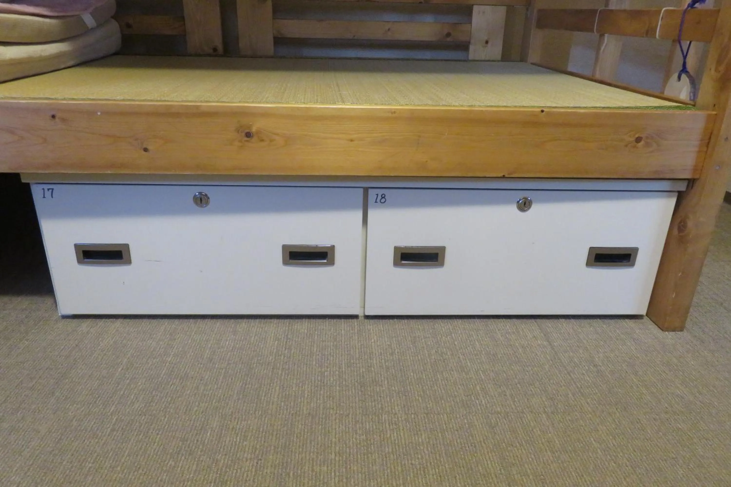 Photo of the whole room in Guest House Nakaima