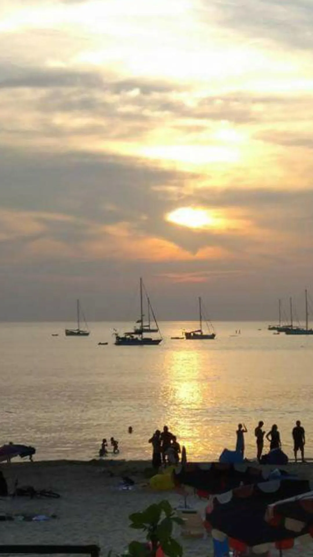 Baantonkhaokata Hotel