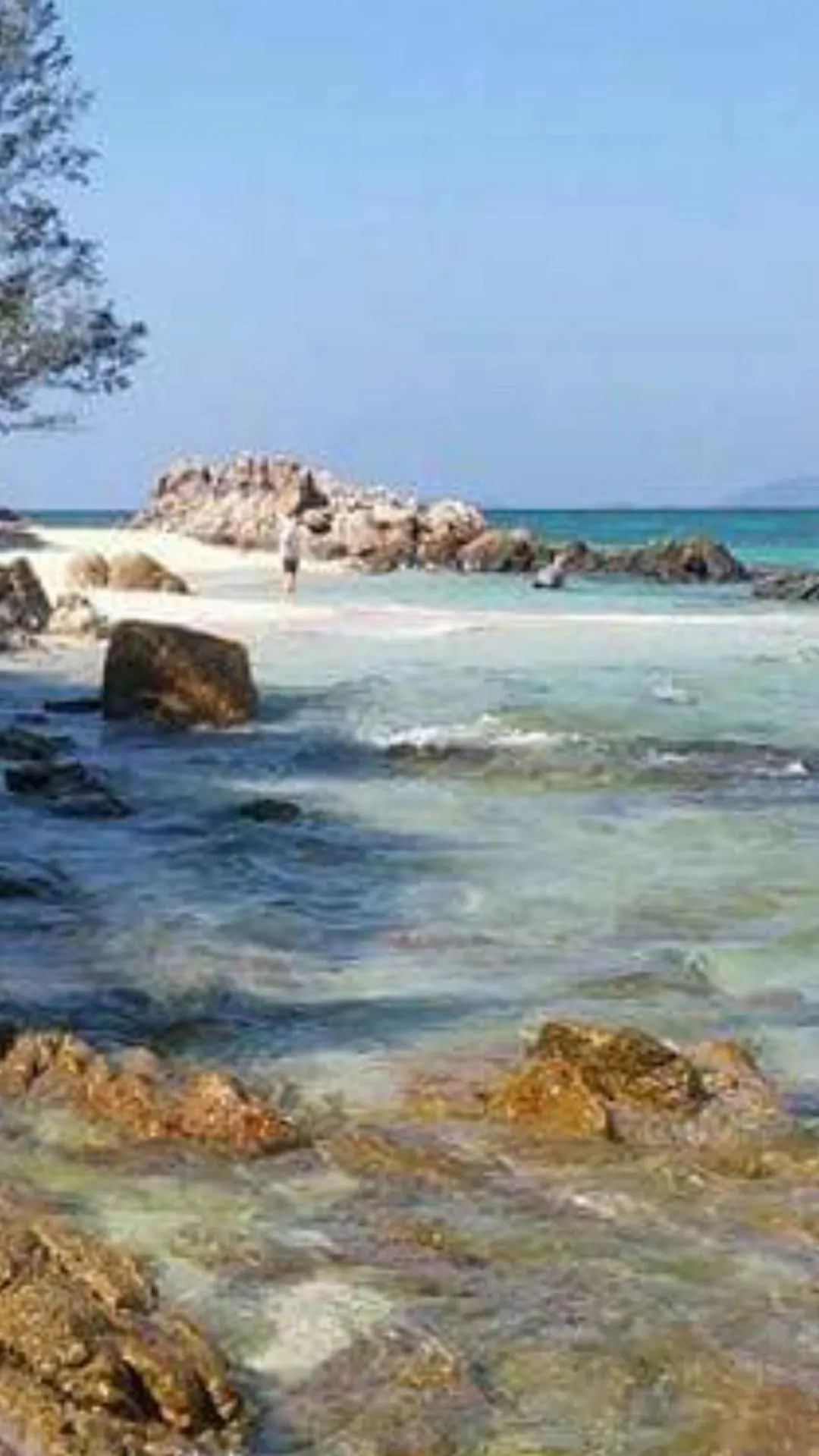 Baantonkhaokata Hotel