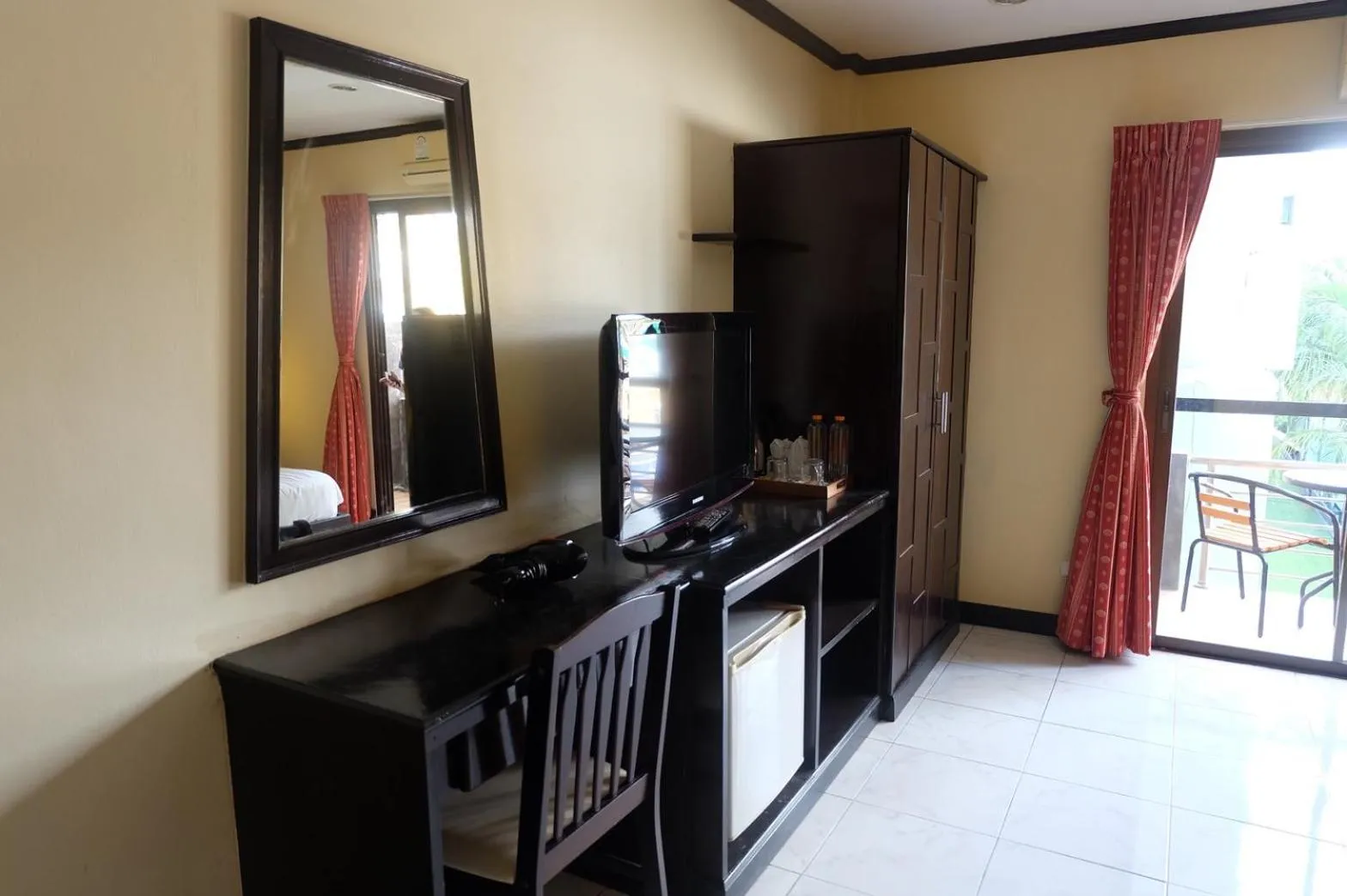 Baantonkhaokata Hotel