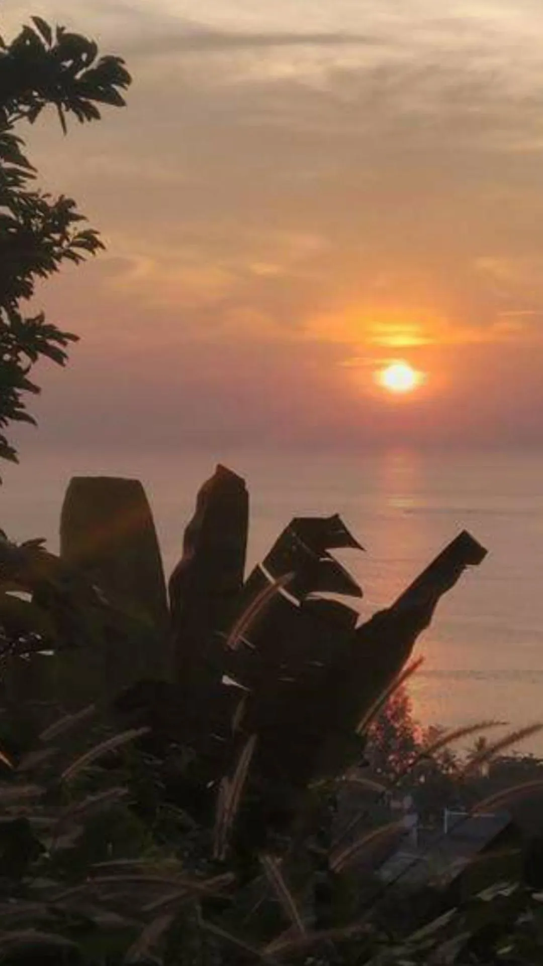 Baantonkhaokata Hotel