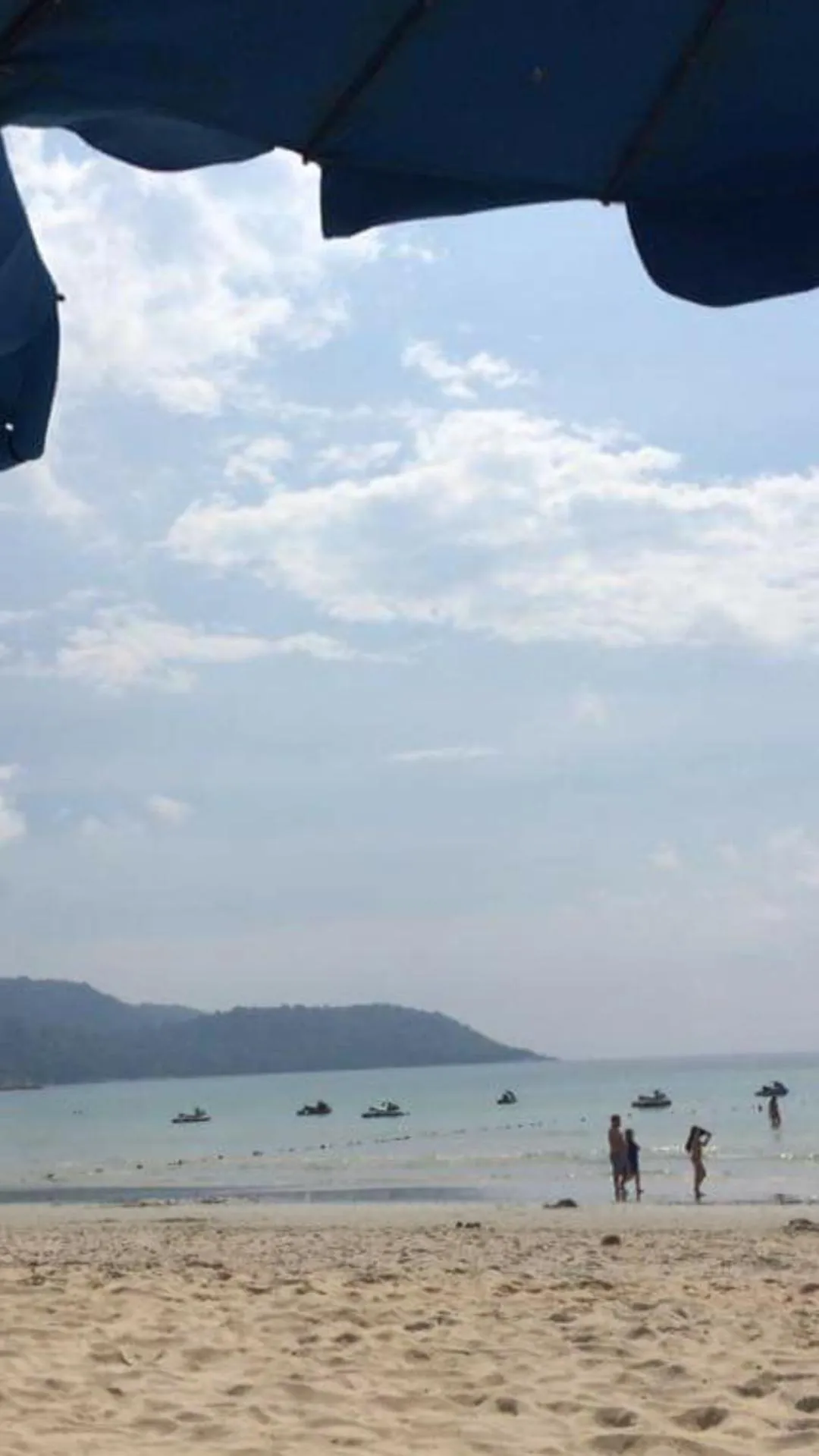 Baantonkhaokata Hotel