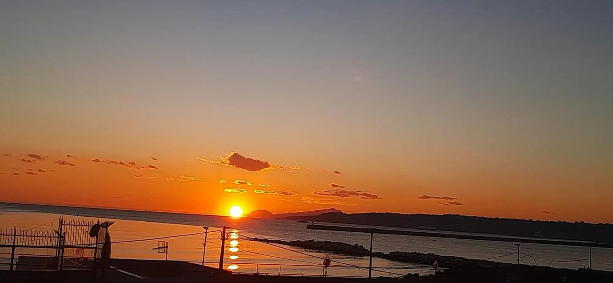 River view in Villa Pacis