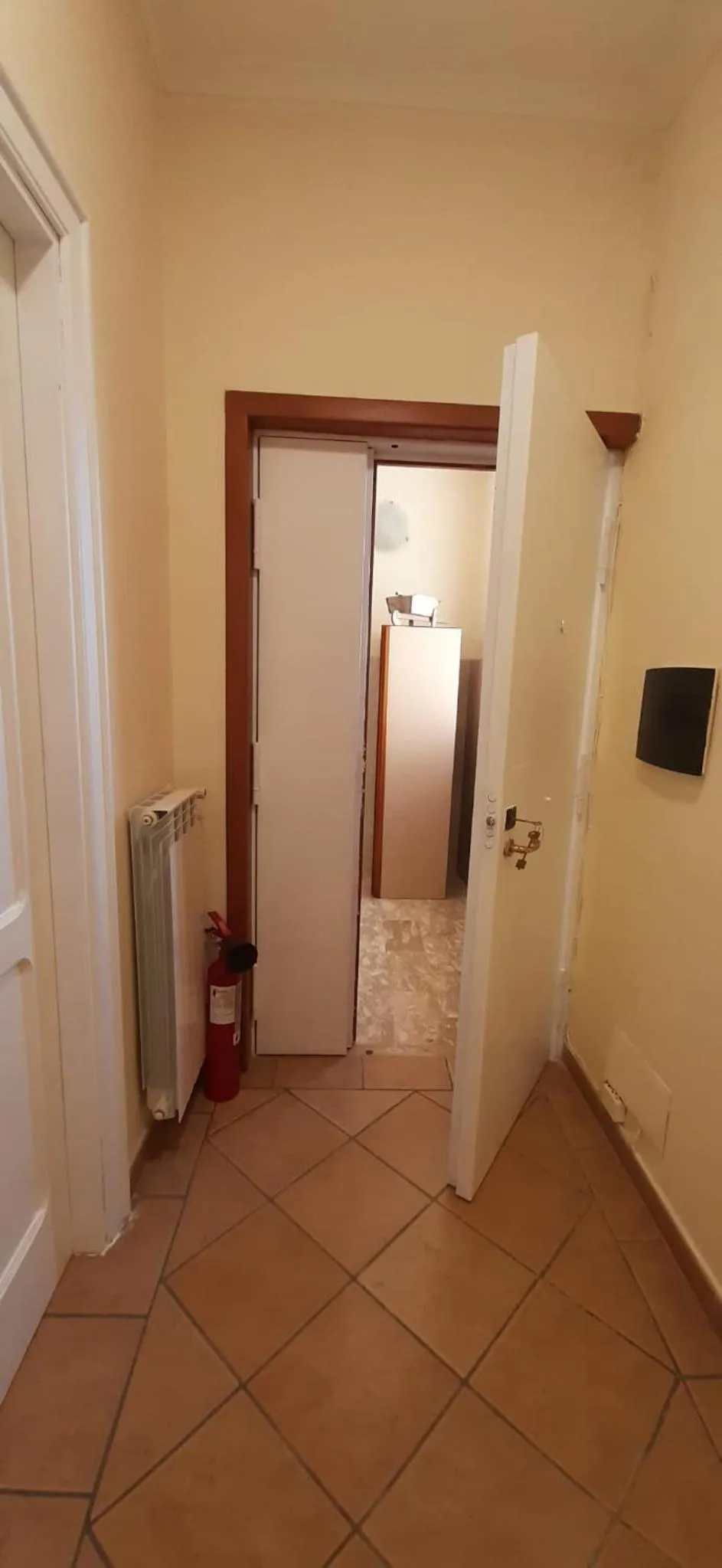 Property building in Villa Pacis