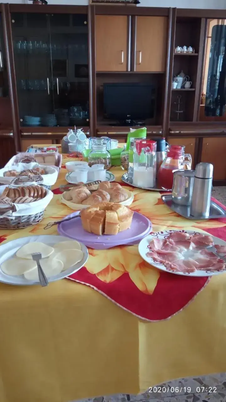 Villa Pacis Villa Pacis