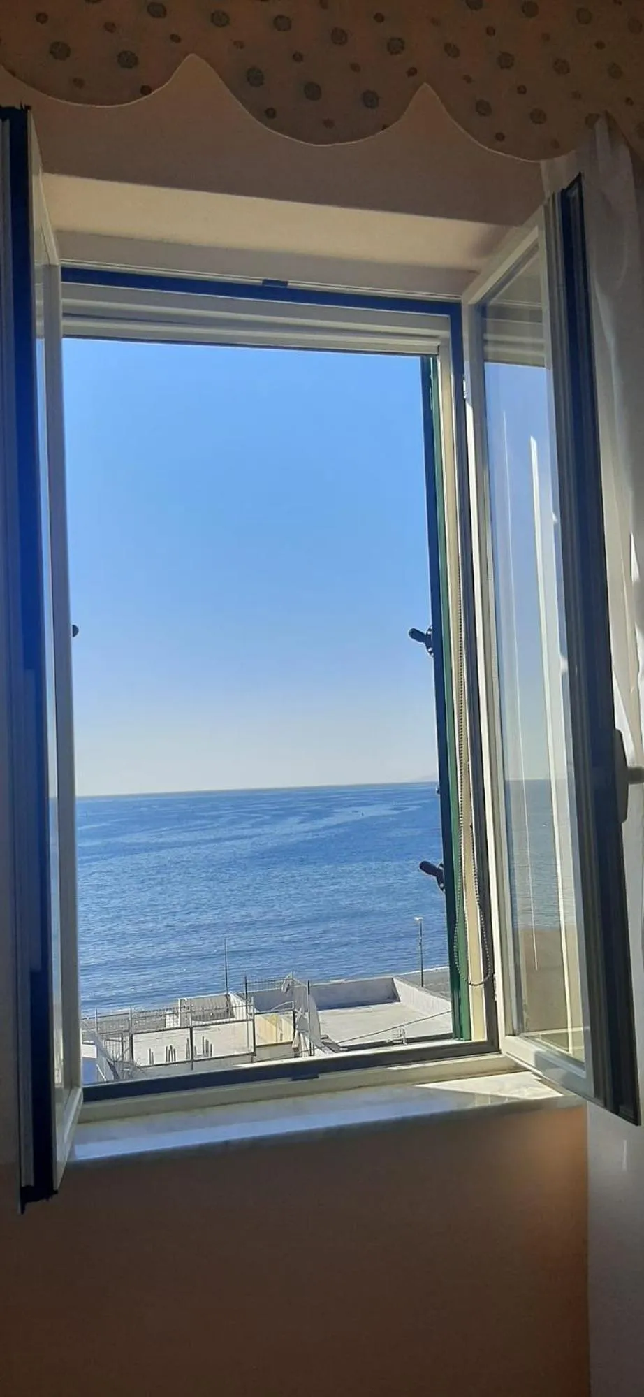 Property building in Villa Pacis