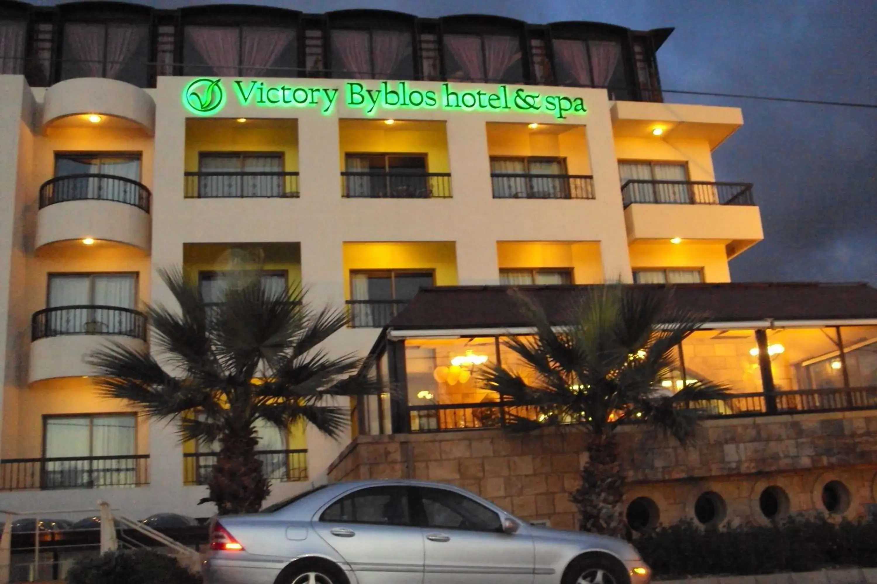 Victory Byblos Hotel & Spa Victory Byblos Hotel & Spa