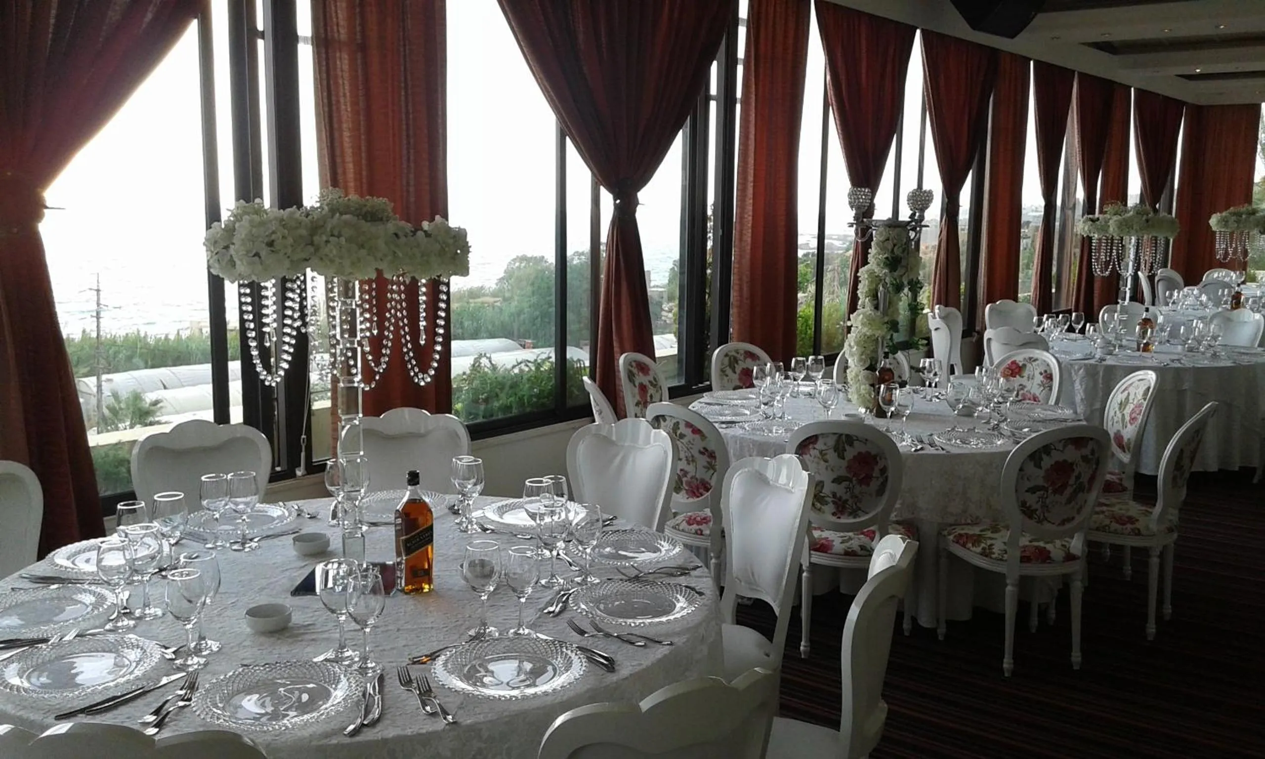 Food and drinks in Victory Byblos Hotel & Spa