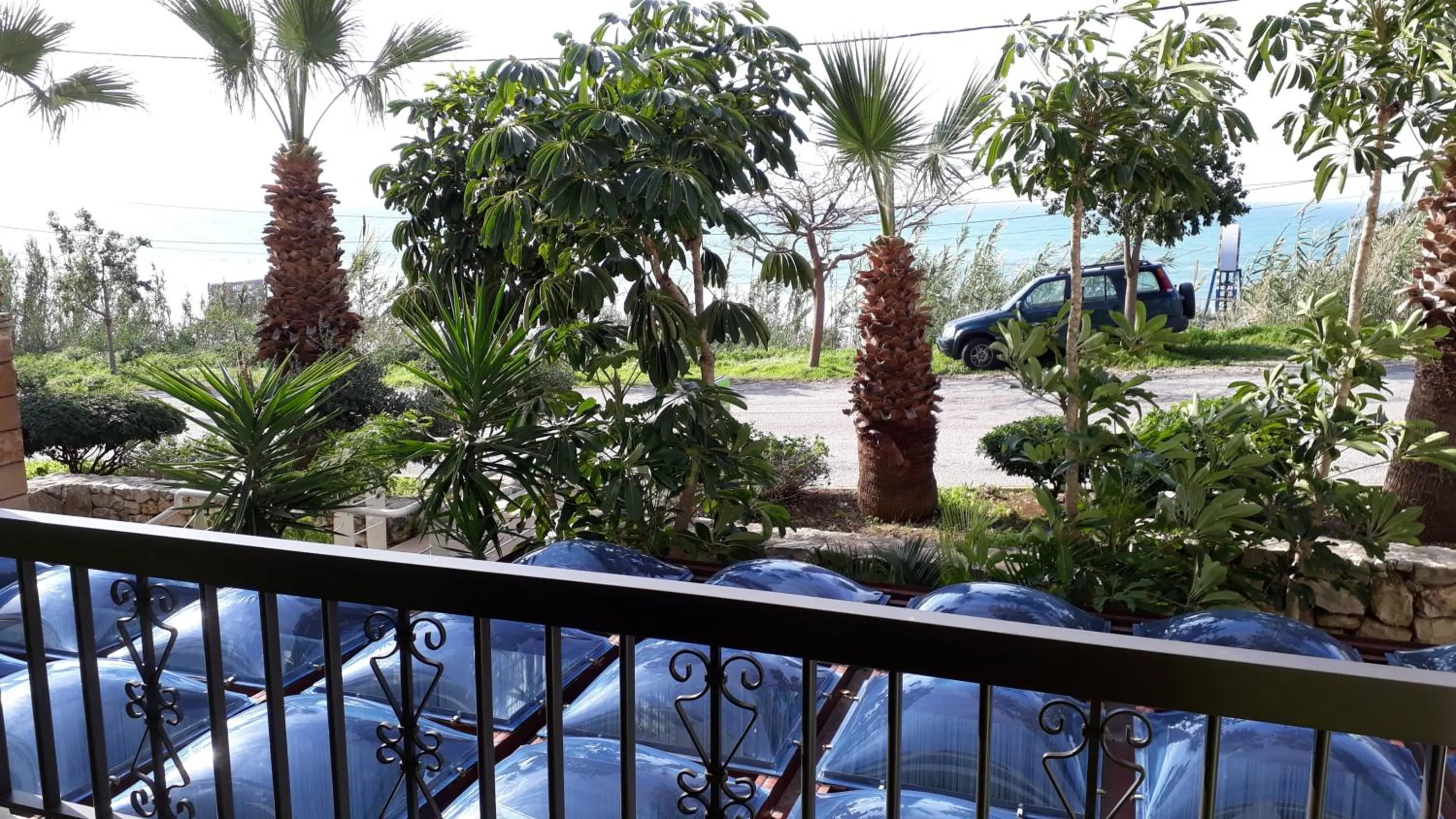 View (from property/room) in Victory Byblos Hotel & Spa