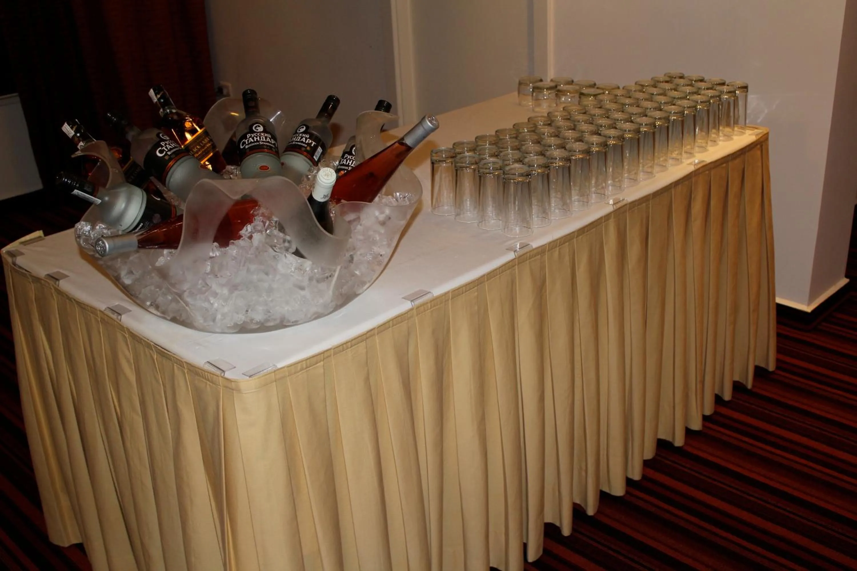 Banquet/Function facilities in Victory Byblos Hotel & Spa