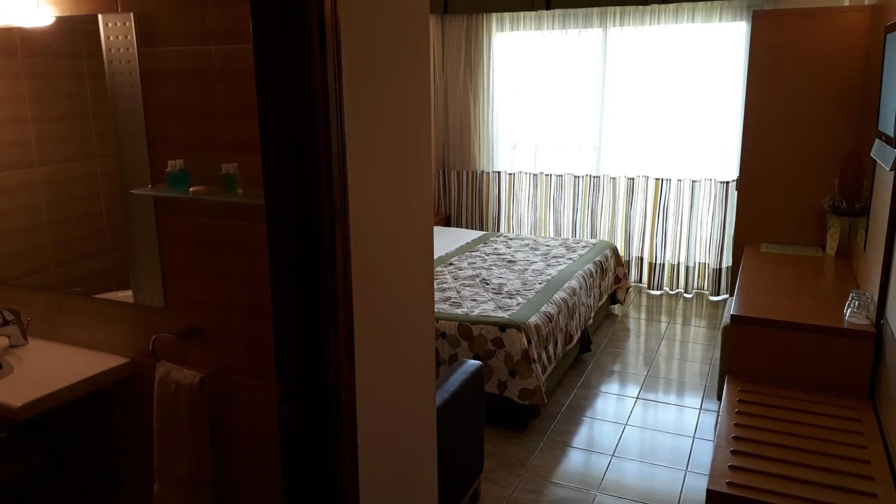 Budget Room Ground Floor - single occupancy in Victory Byblos Hotel & Spa Budget Room Ground Floor - single occupancy in Victory Byblos Hotel & Spa