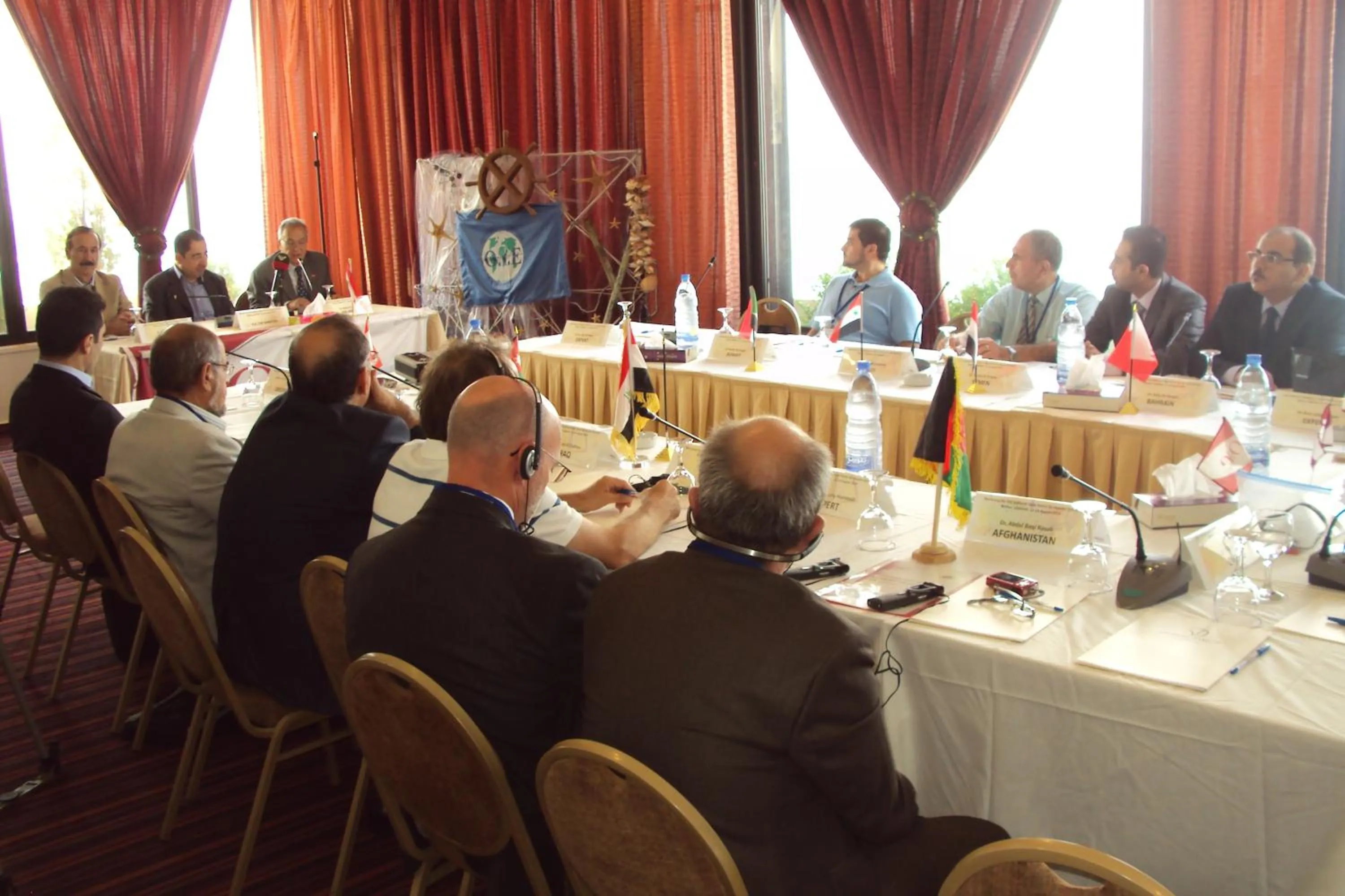 Business facilities in Victory Byblos Hotel & Spa