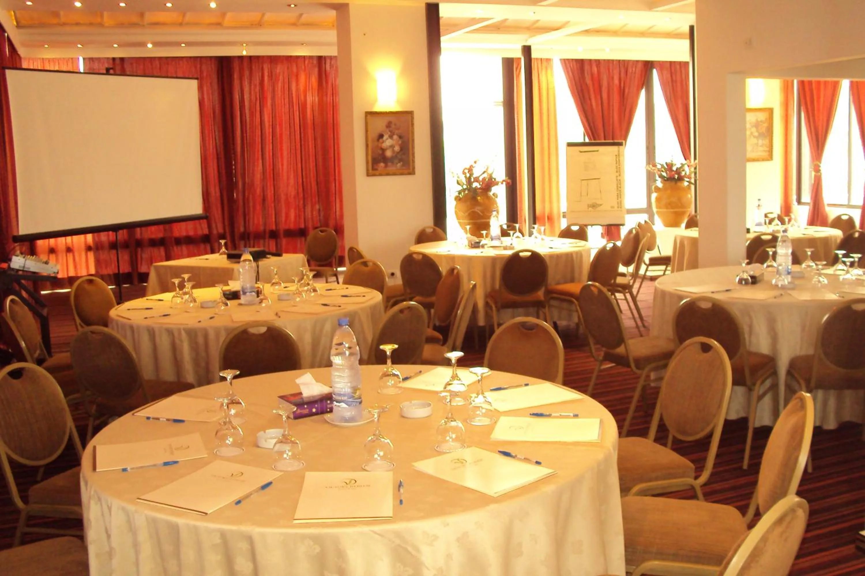 Meeting/conference room in Victory Byblos Hotel & Spa