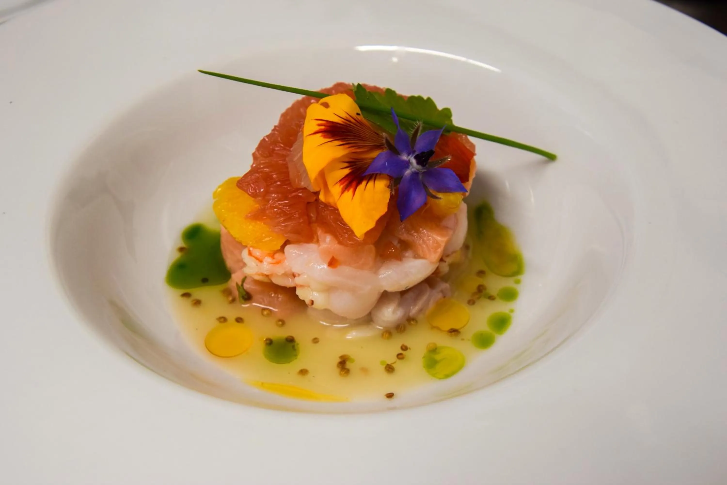 Restaurant/places to eat in Ardagh Hotel & Restaurant