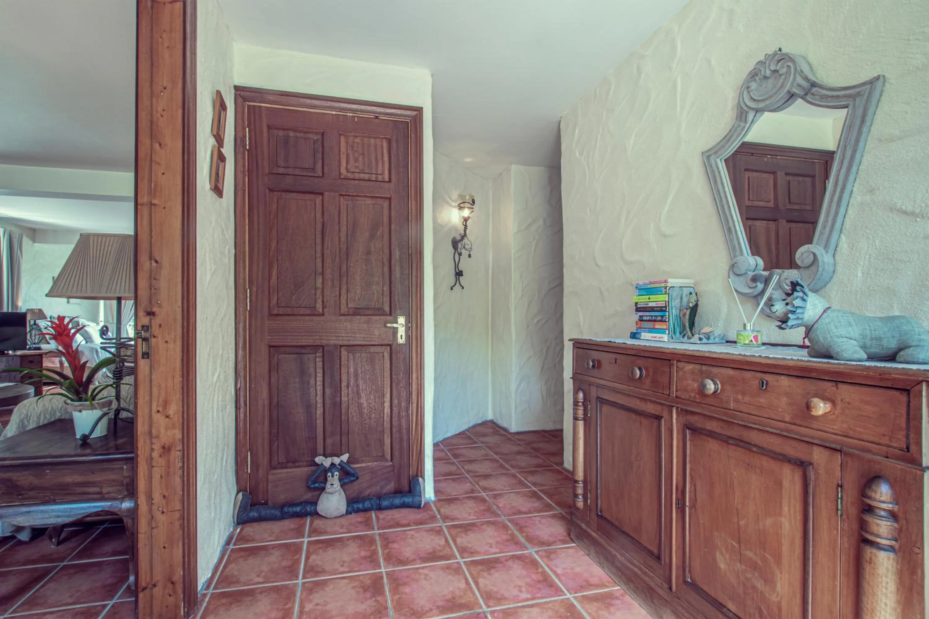 Facade/entrance in Ardagh Hotel & Restaurant