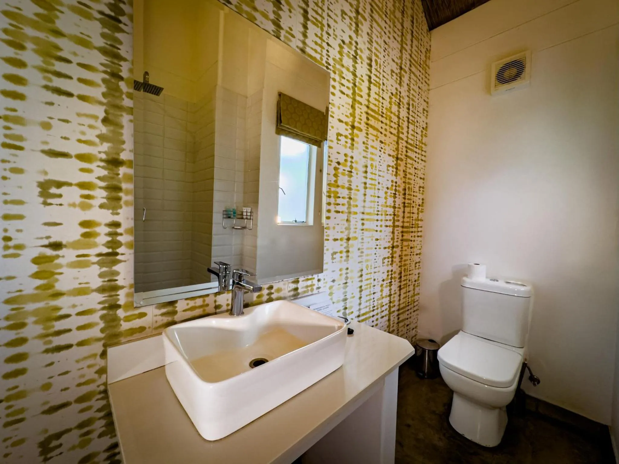 Property building in Shearwater's Explorers Village