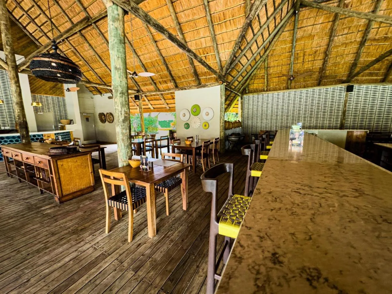 Property building in Shearwater's Explorers Village