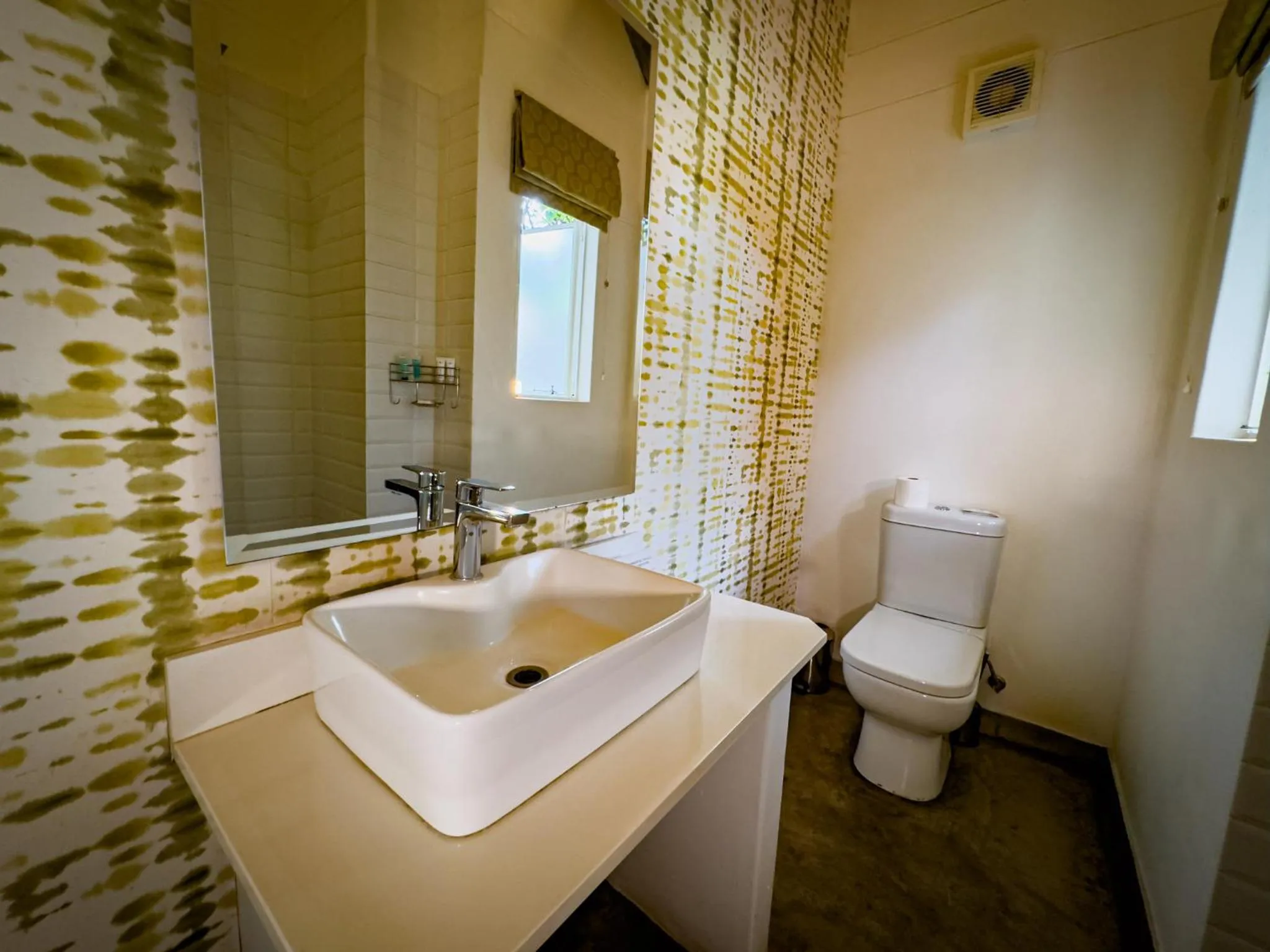 Property building in Shearwater's Explorers Village