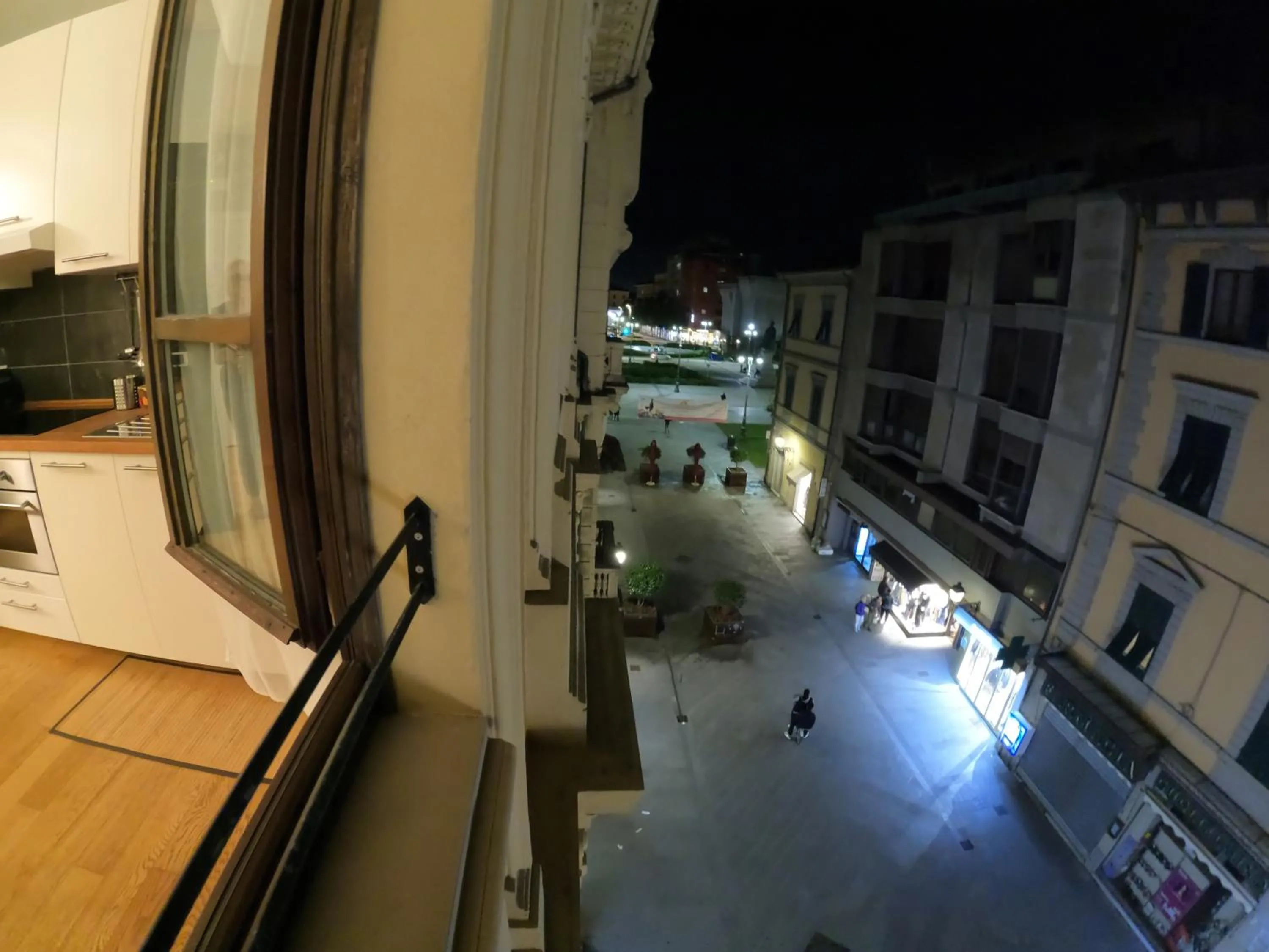 Neighbourhood in Five Roses Bed & Breakfast