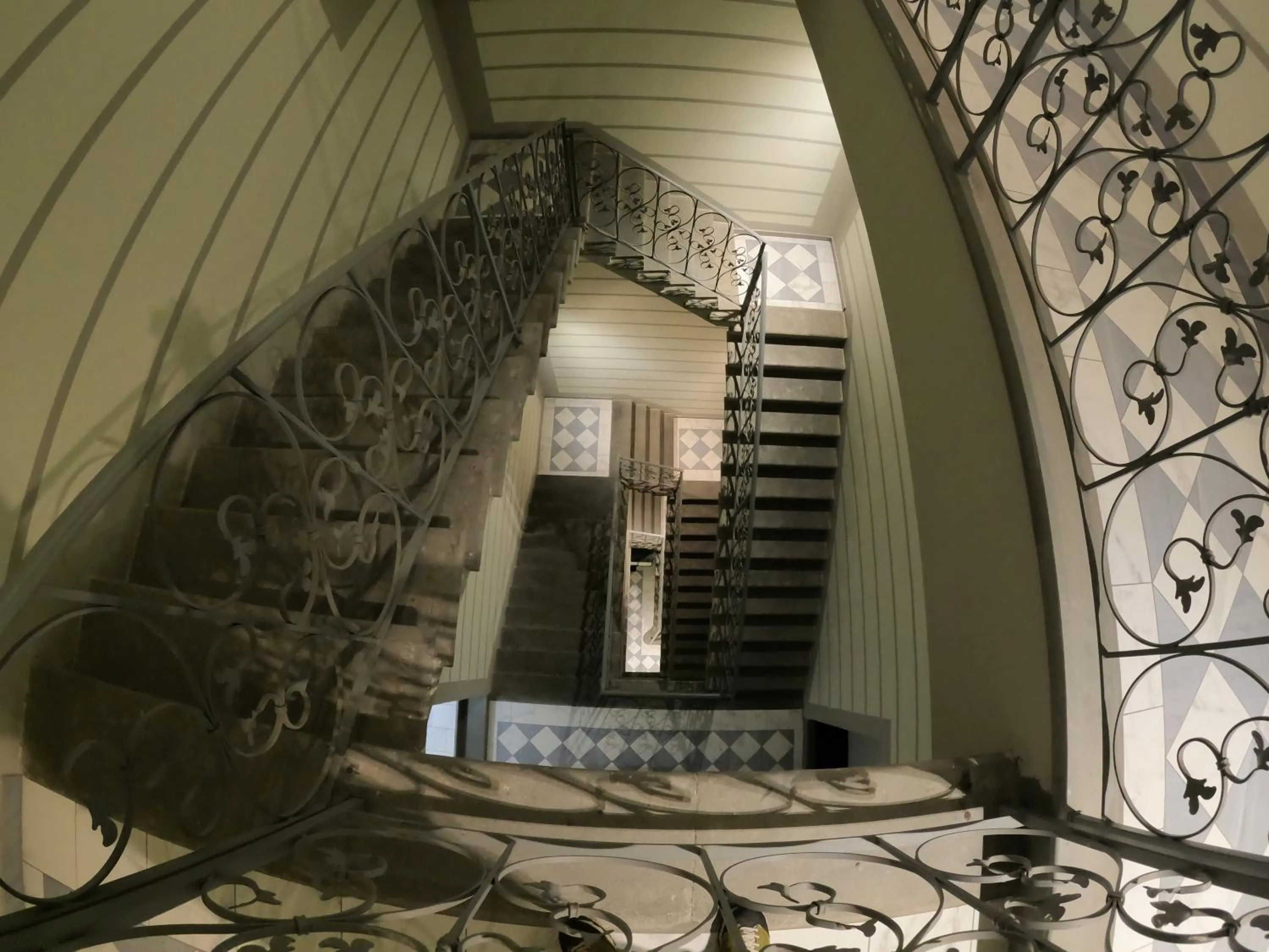 View (from property/room) in Five Roses Bed & Breakfast