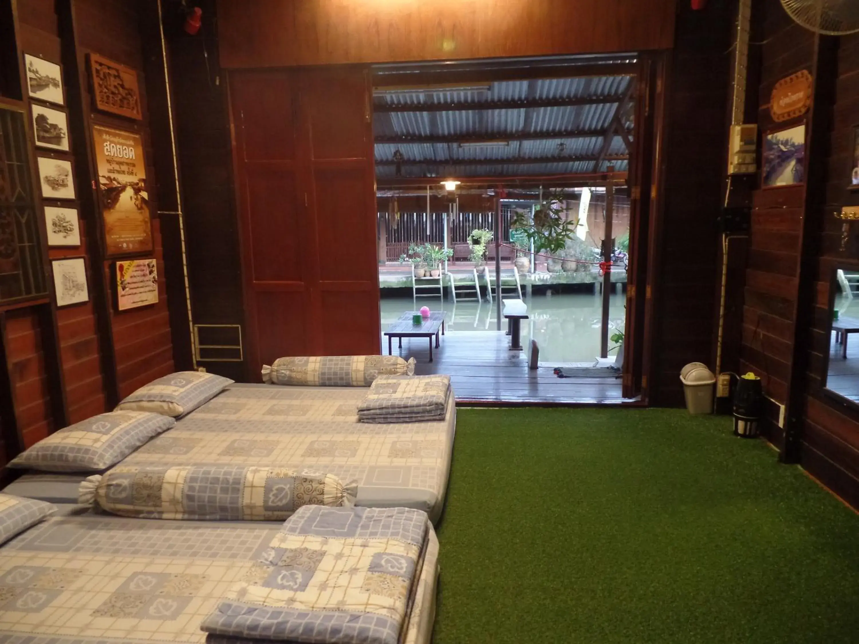 Family Room with Shared Bathroom in Ban Mae Arom Family Room with Shared Bathroom in Ban Mae Arom